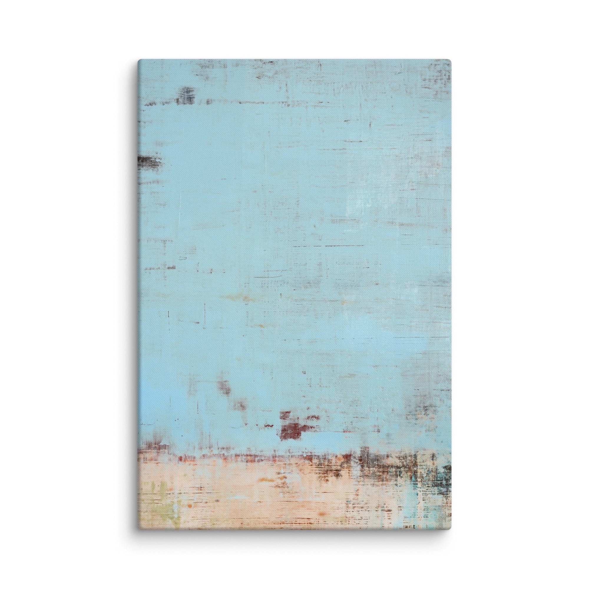 Rob Tillberg Studio & Gallery 24″×36″ Heavy Fade