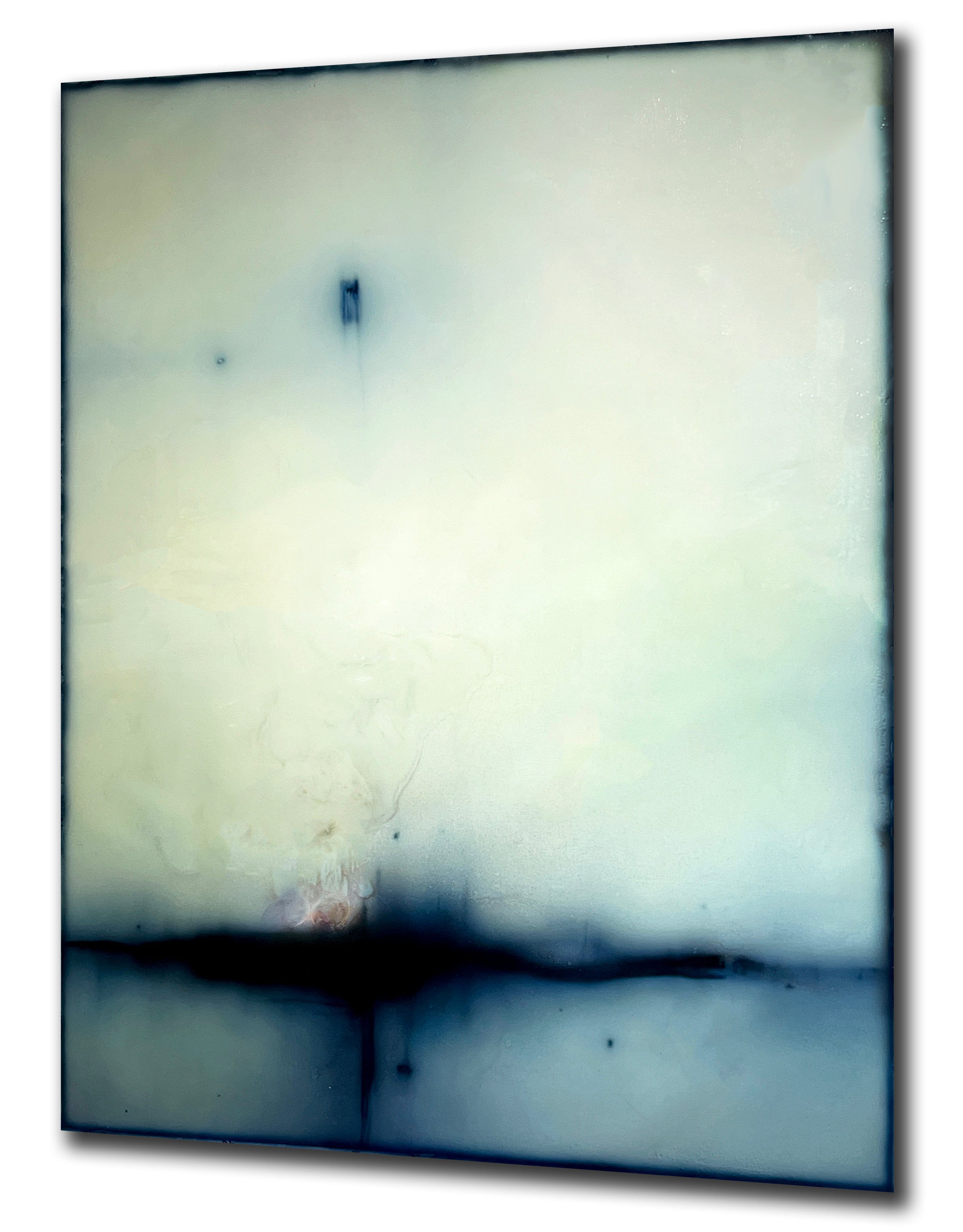Robert Tillberg Blurred Boundries | 48"x60"