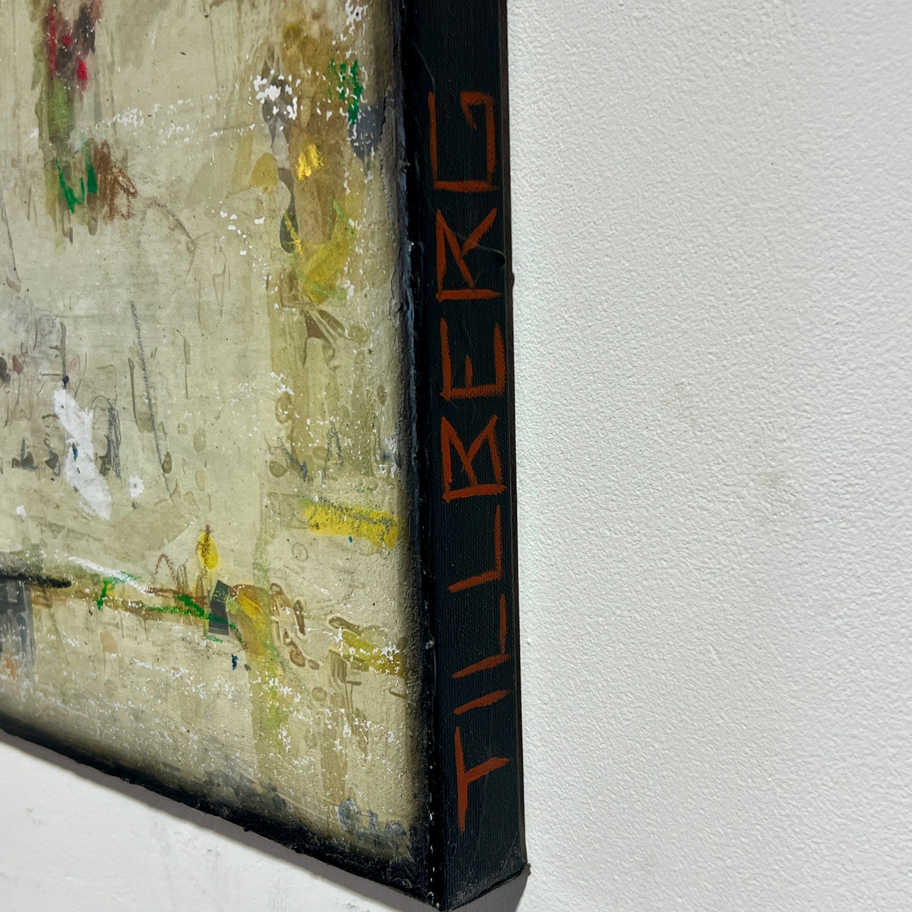 Robert Tillberg Chatty Cathy | 24"x36"