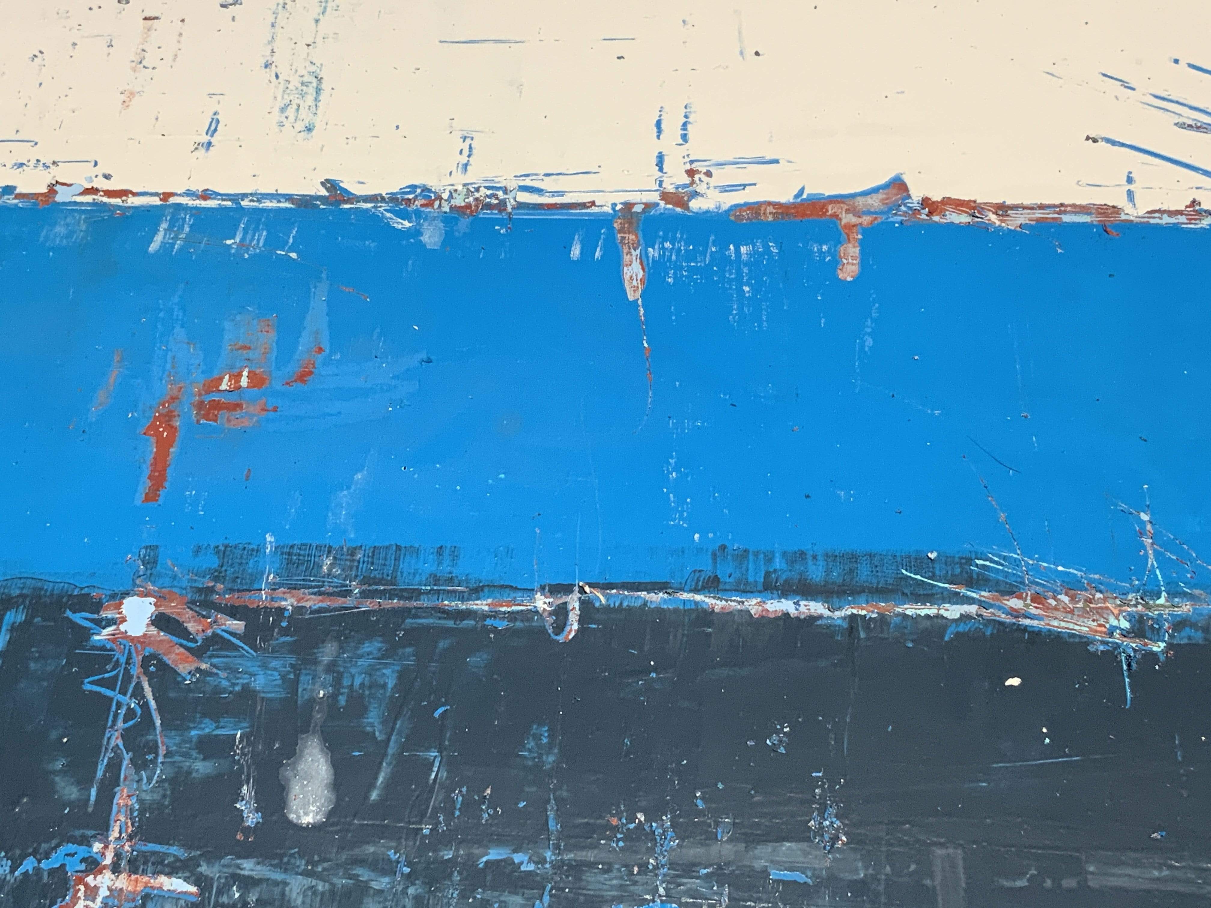 Robert Tillberg Collectibles Another Puzzling Past | 36"x72"