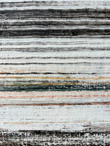 Robert Tillberg Collectibles Lines Of Autumn | 48"x60"