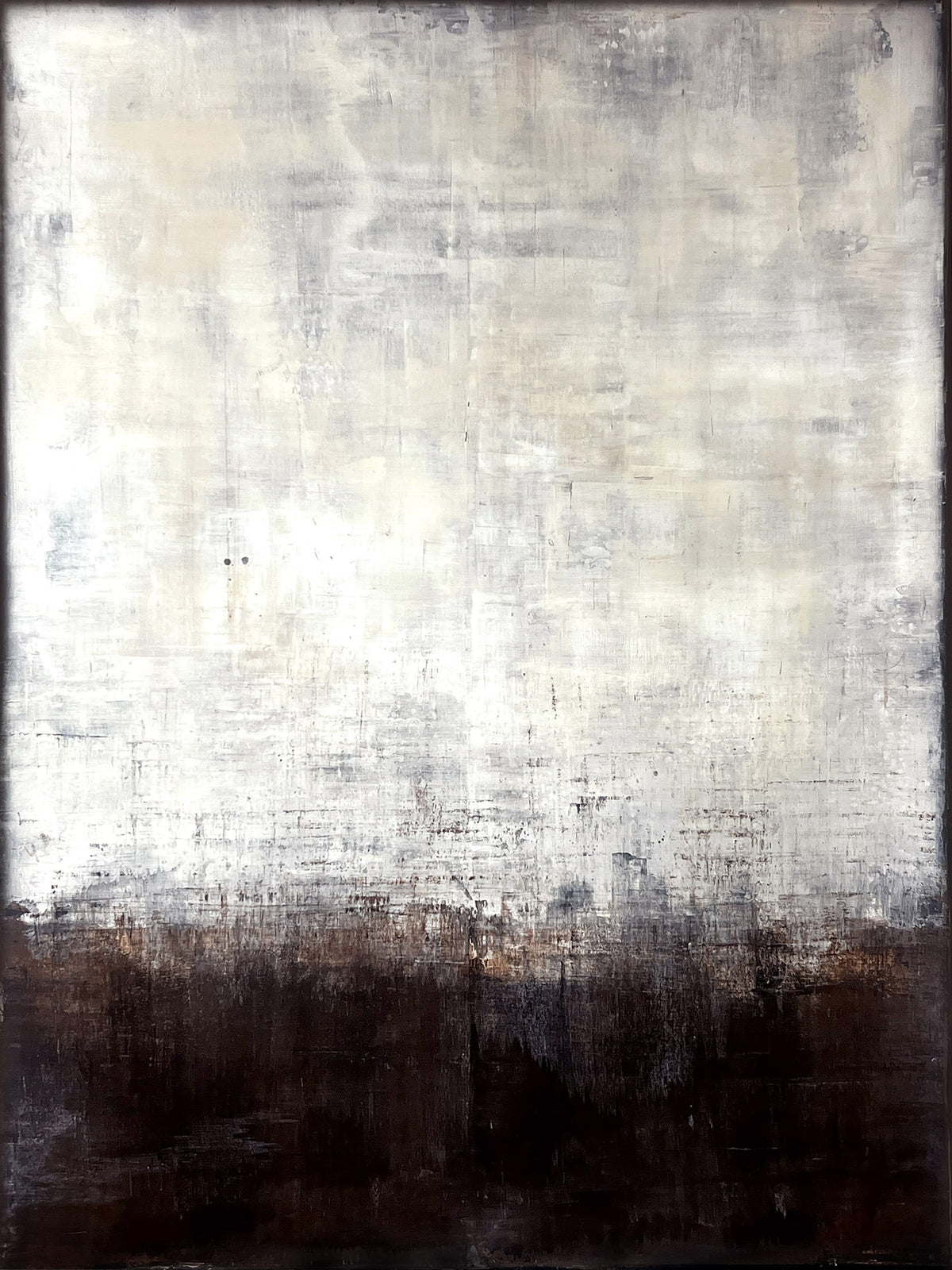 Robert Tillberg Collectibles Unbroken Land | 60"x80"