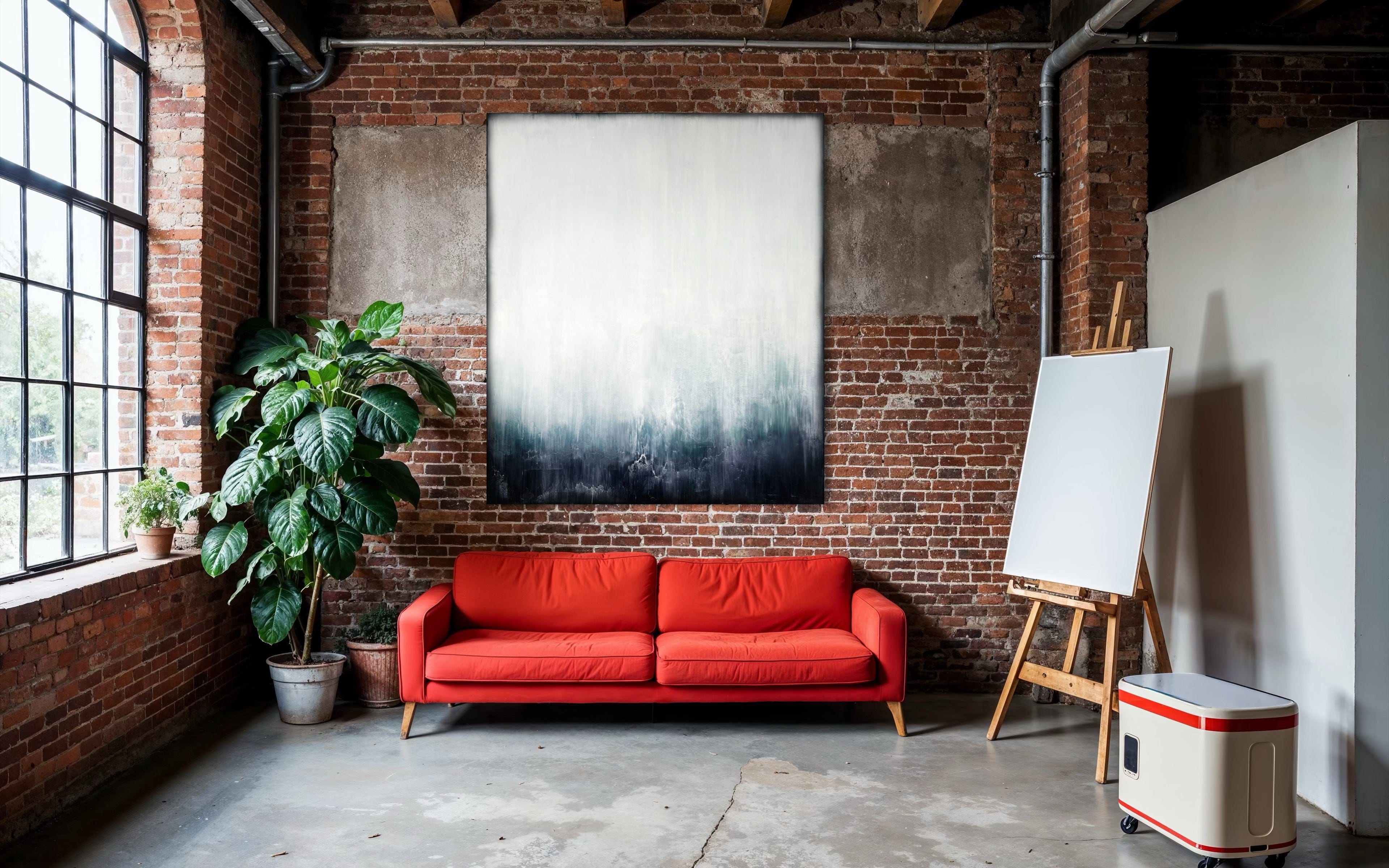 Robert Tillberg Collectibles Veil | 69"x80"