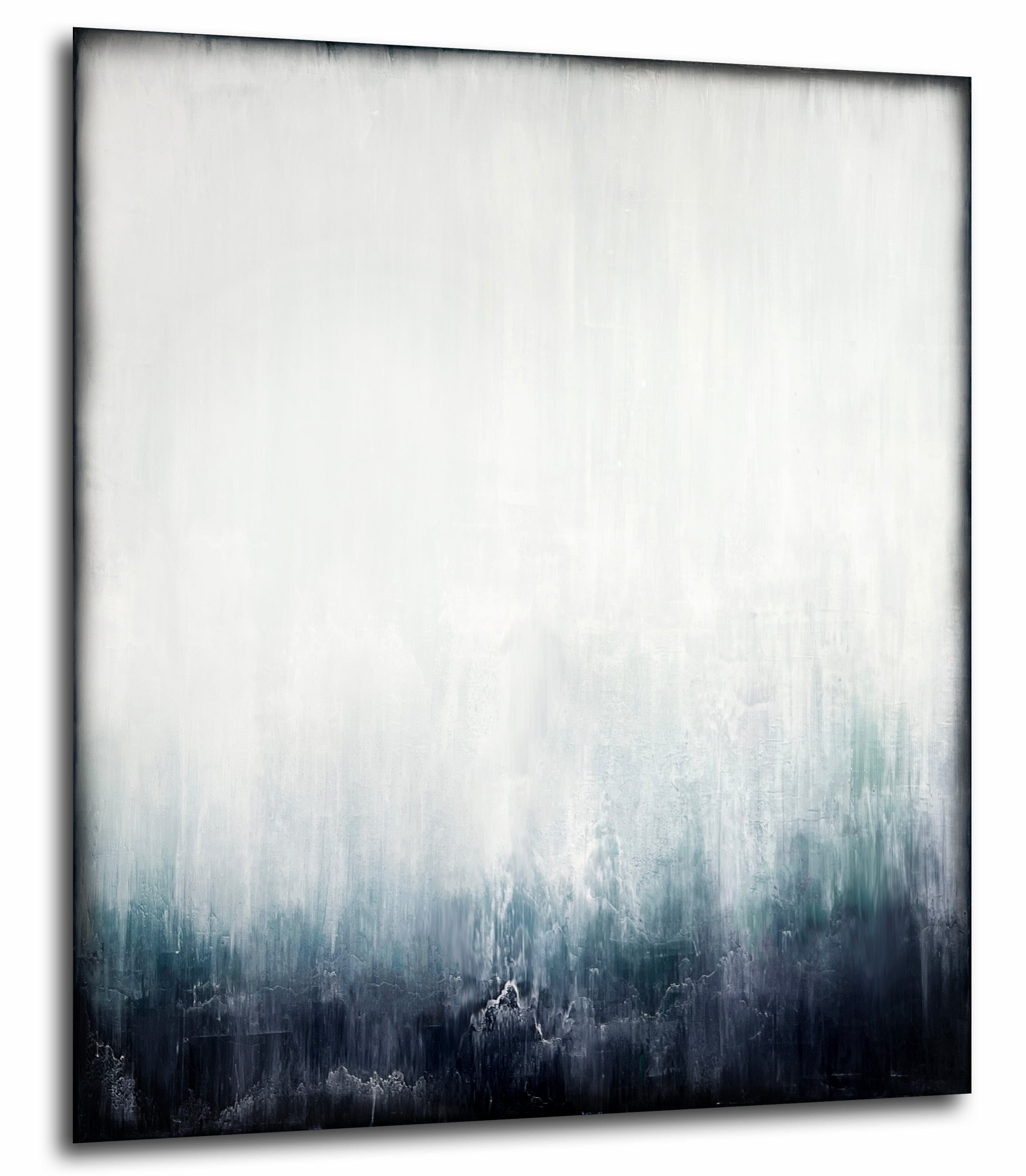 Robert Tillberg Collectibles Veil | 69"x80"