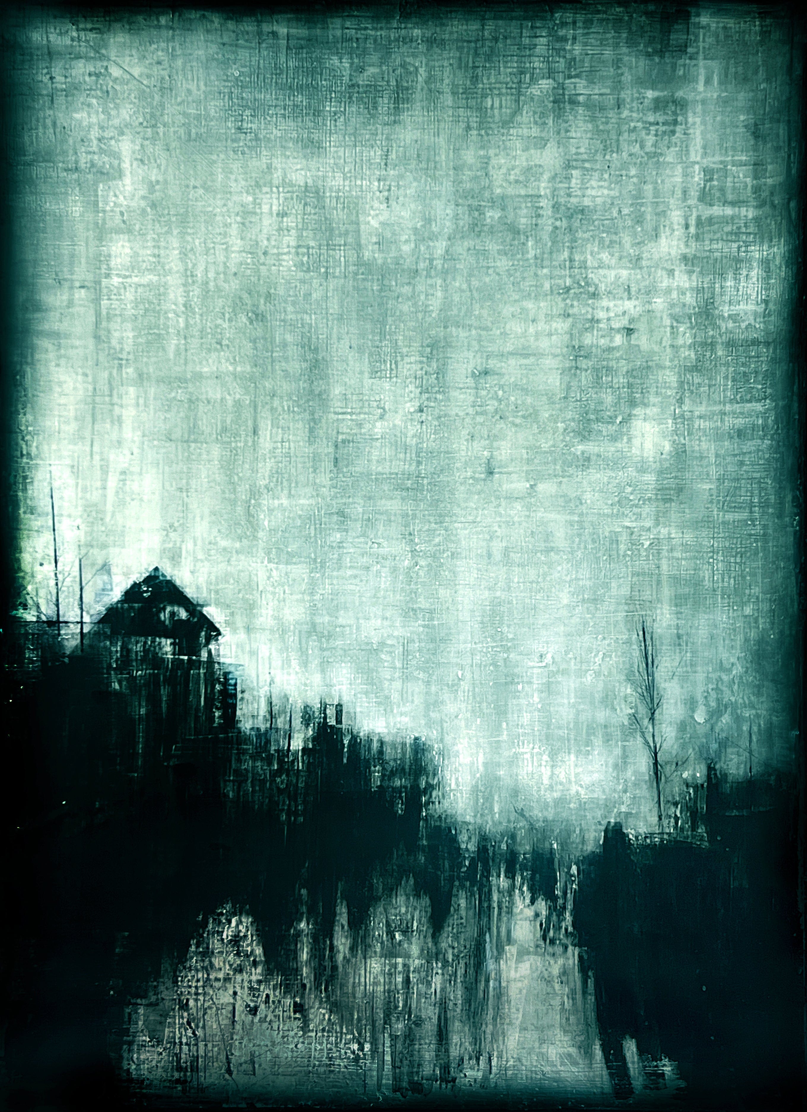 Robert Tillberg Collectibles Winter Stroll | 60"x80"