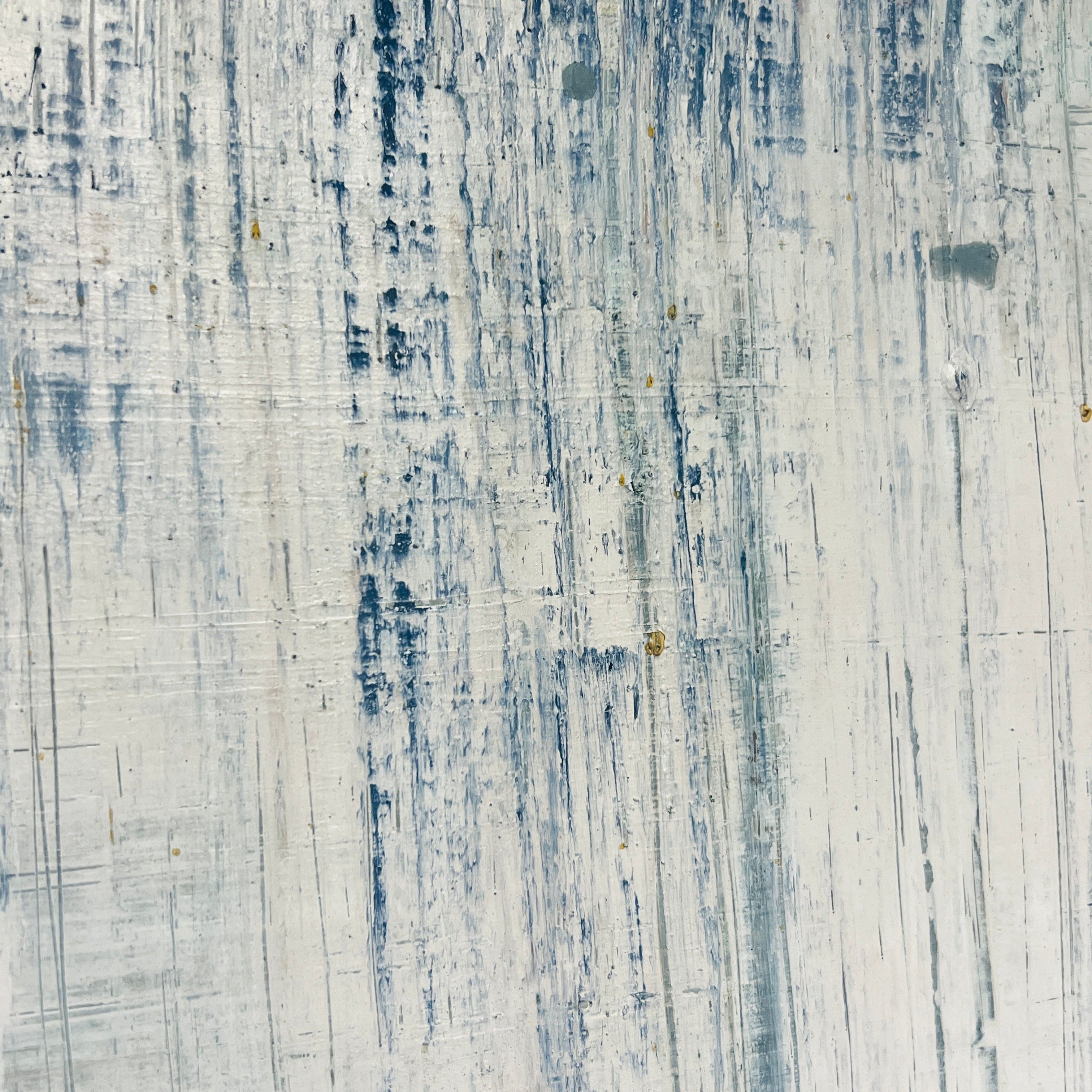 Robert Tillberg Cool Corrosion | 24"x36"
