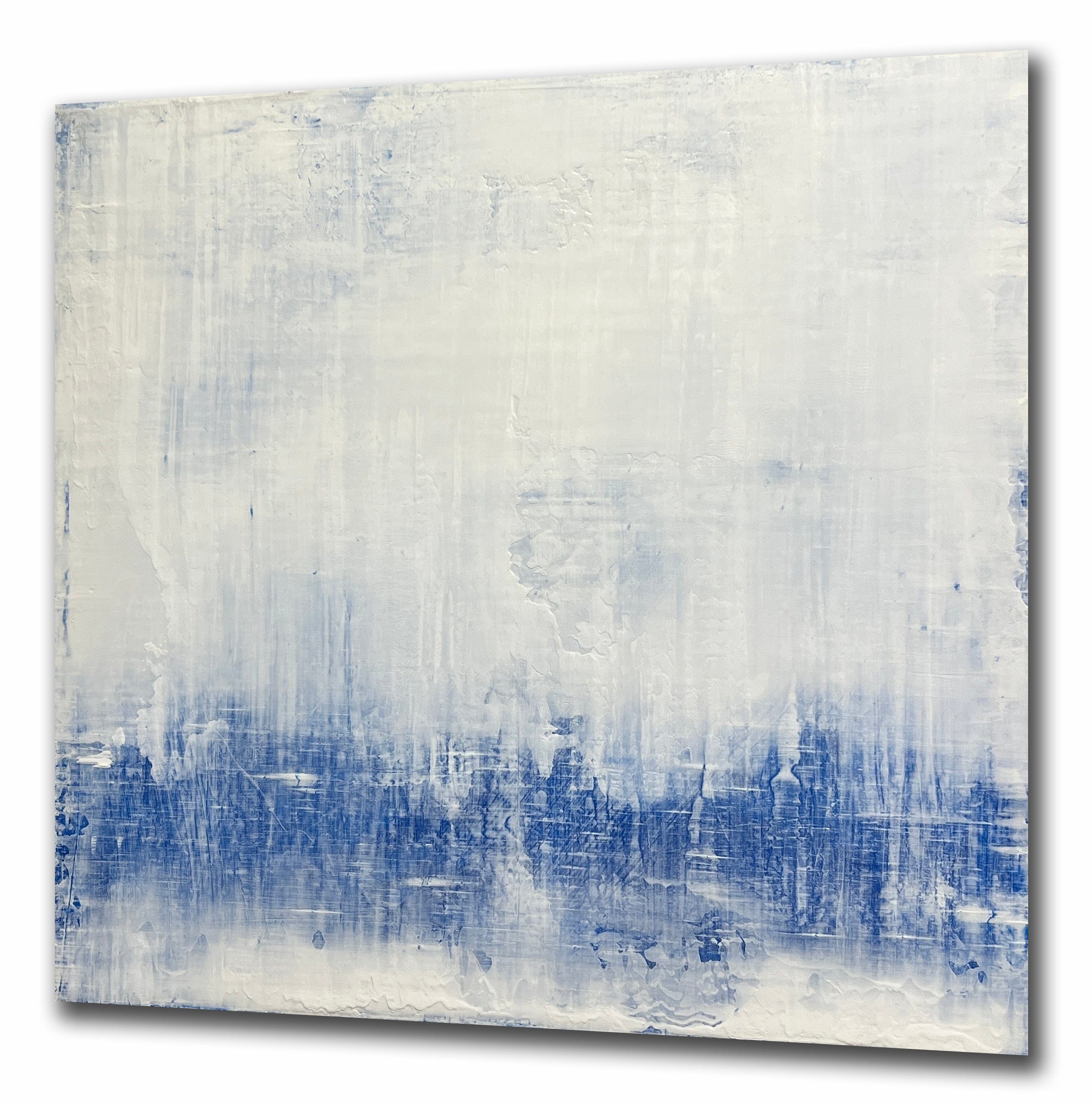 Robert Tillberg Divided Sky | 36"x36"