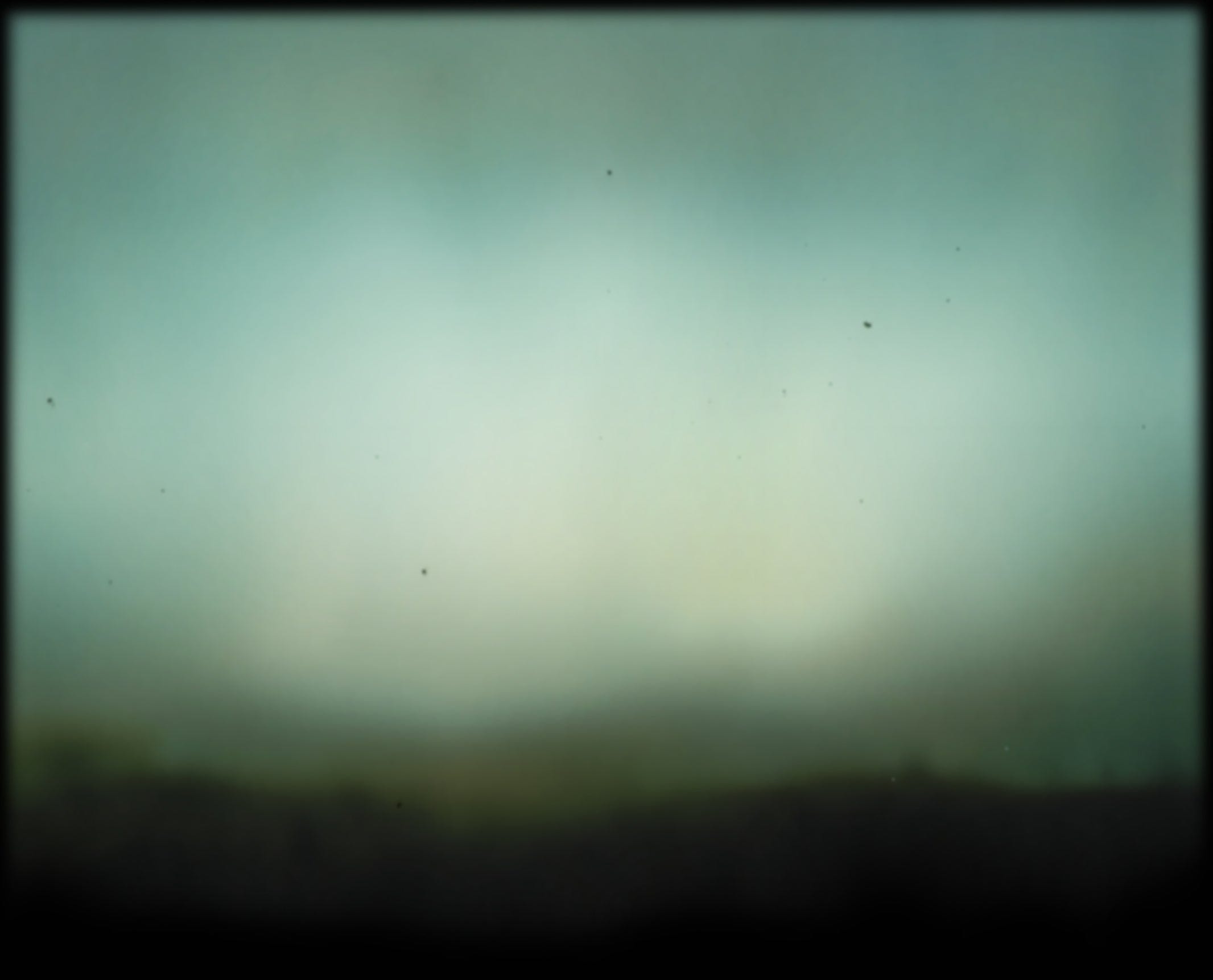 Robert Tillberg Ethereal Sky | 60"x48"