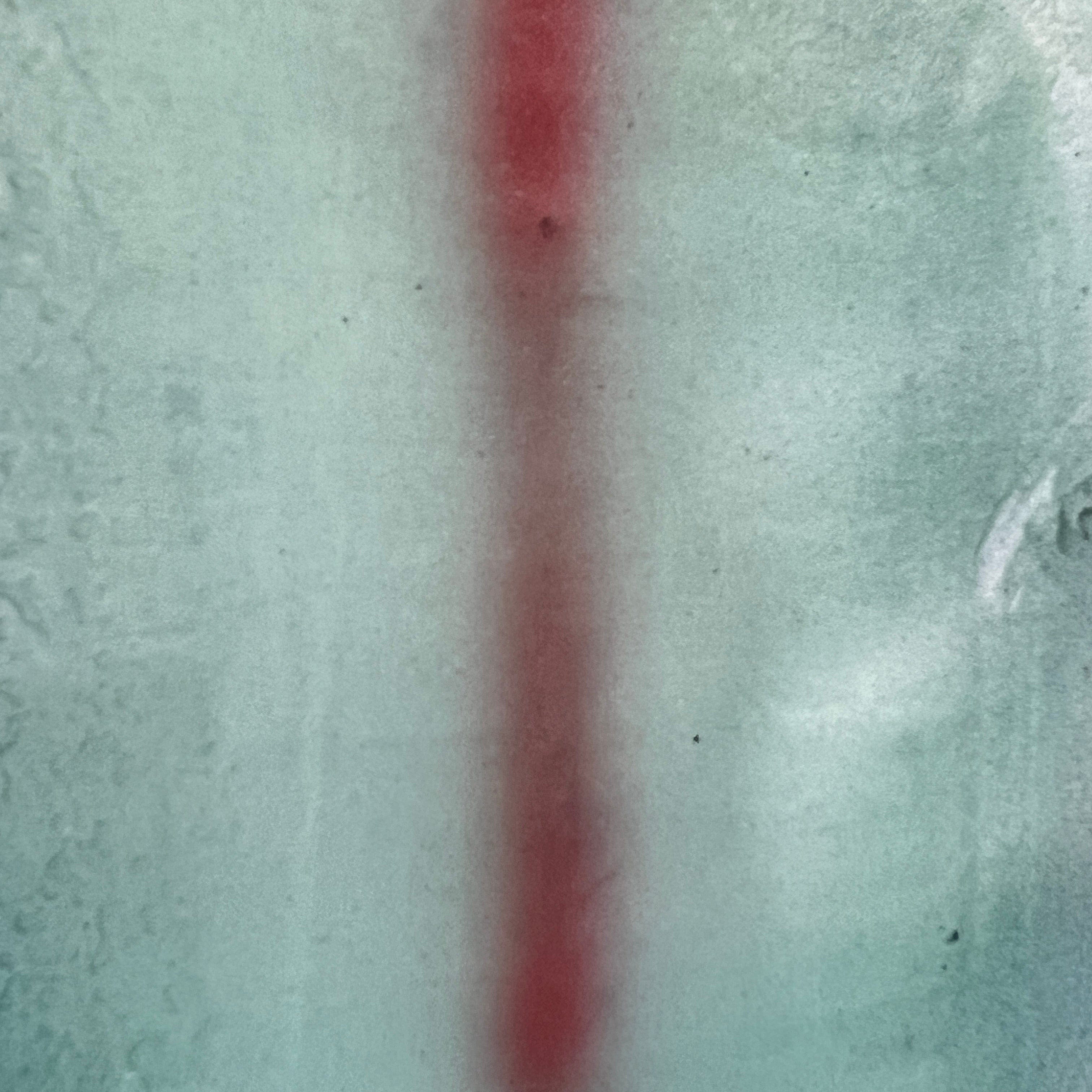 Robert Tillberg Gloomy Field | 30"x40"