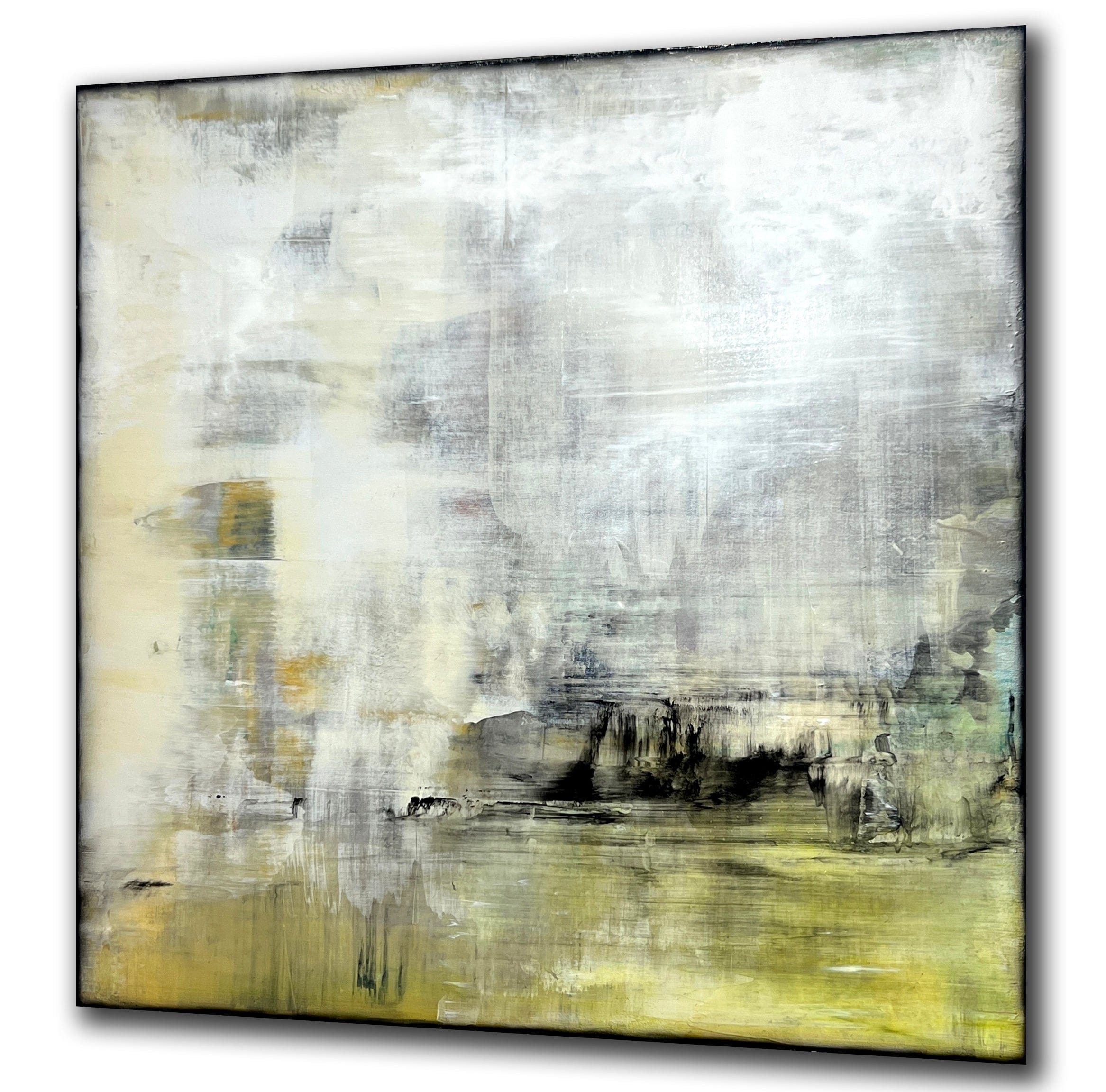 Robert Tillberg Golden Hour | 36"x36"