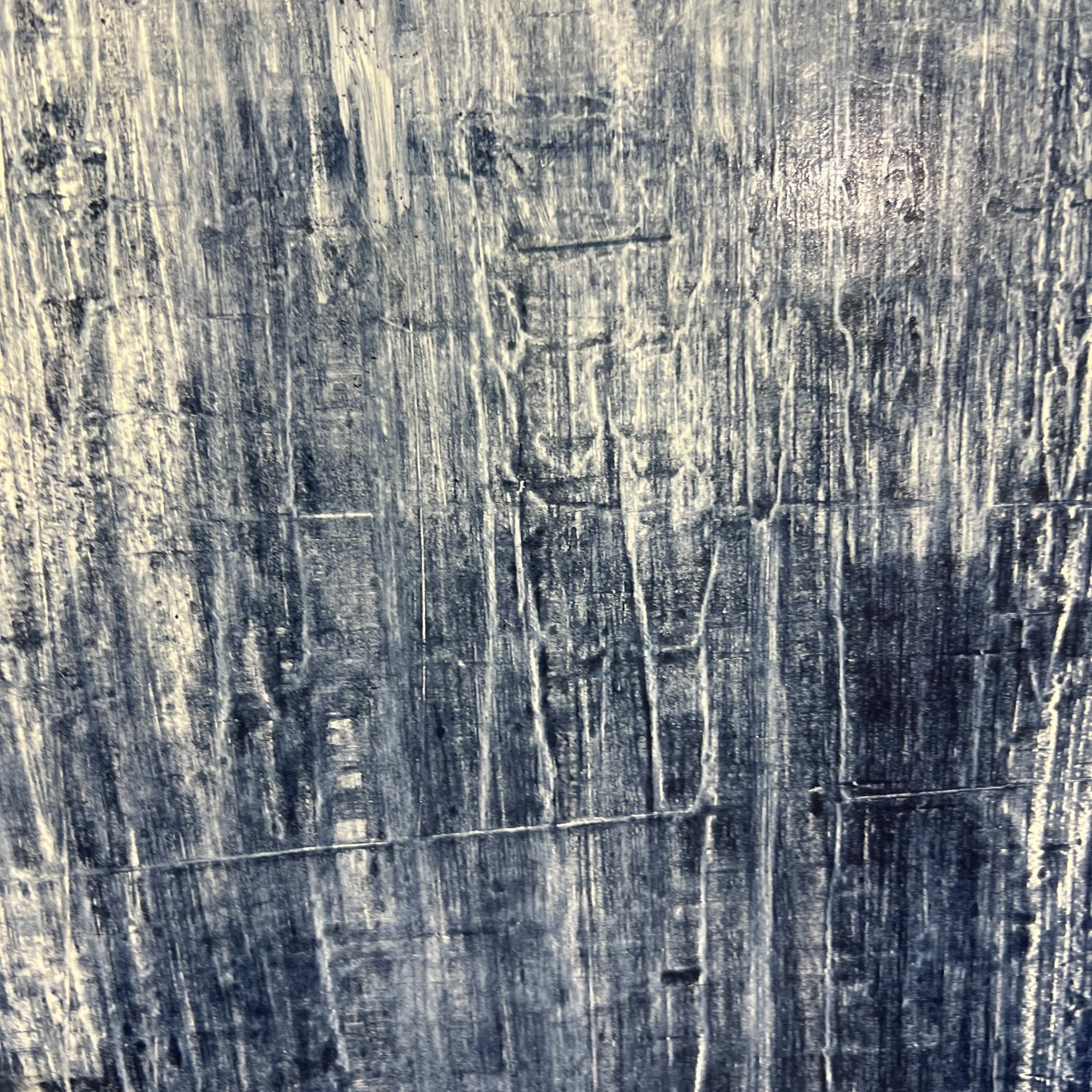 Robert Tillberg Ice Cold | 36"x48"