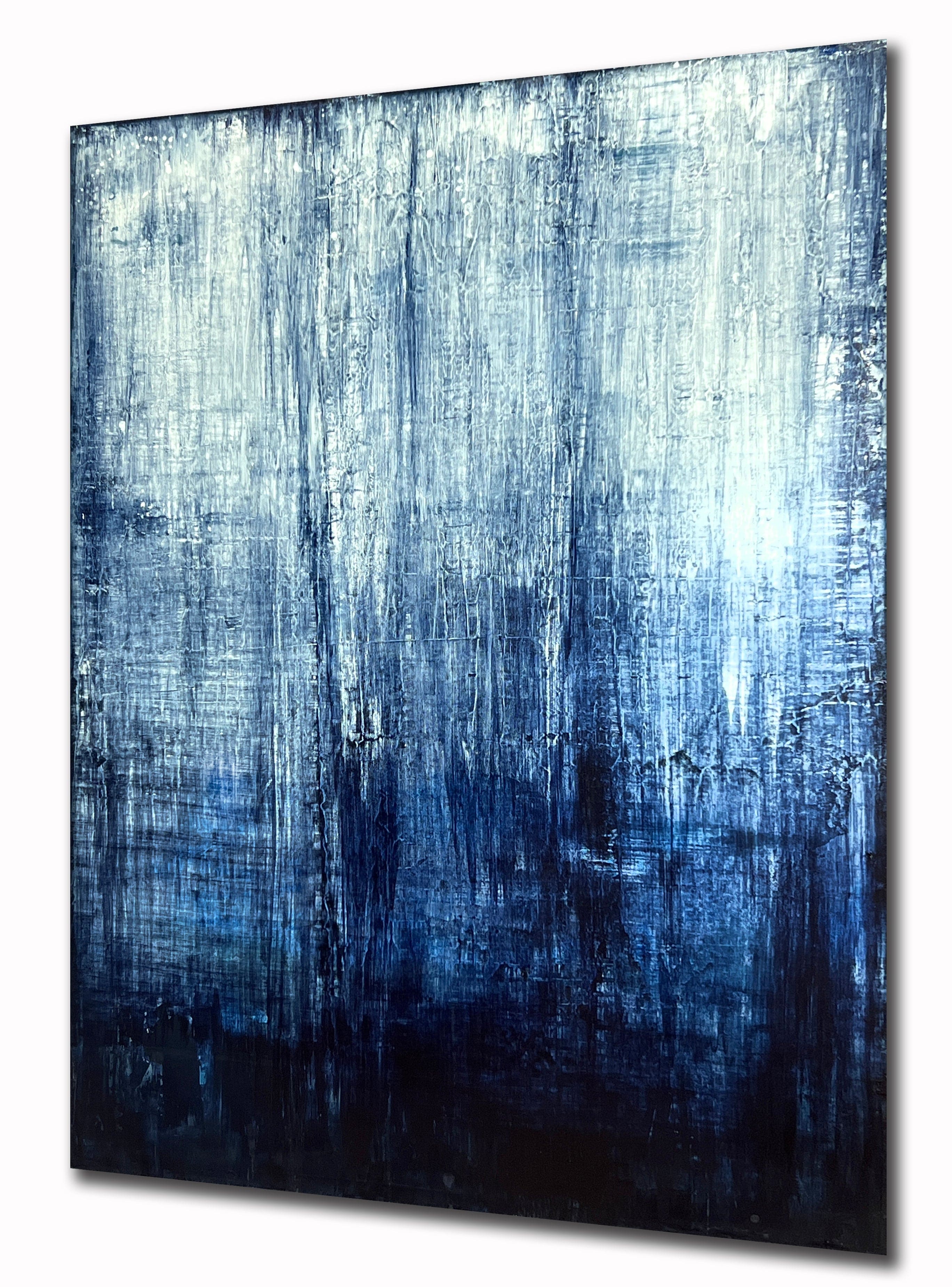 Robert Tillberg Ice Cold | 36"x48"