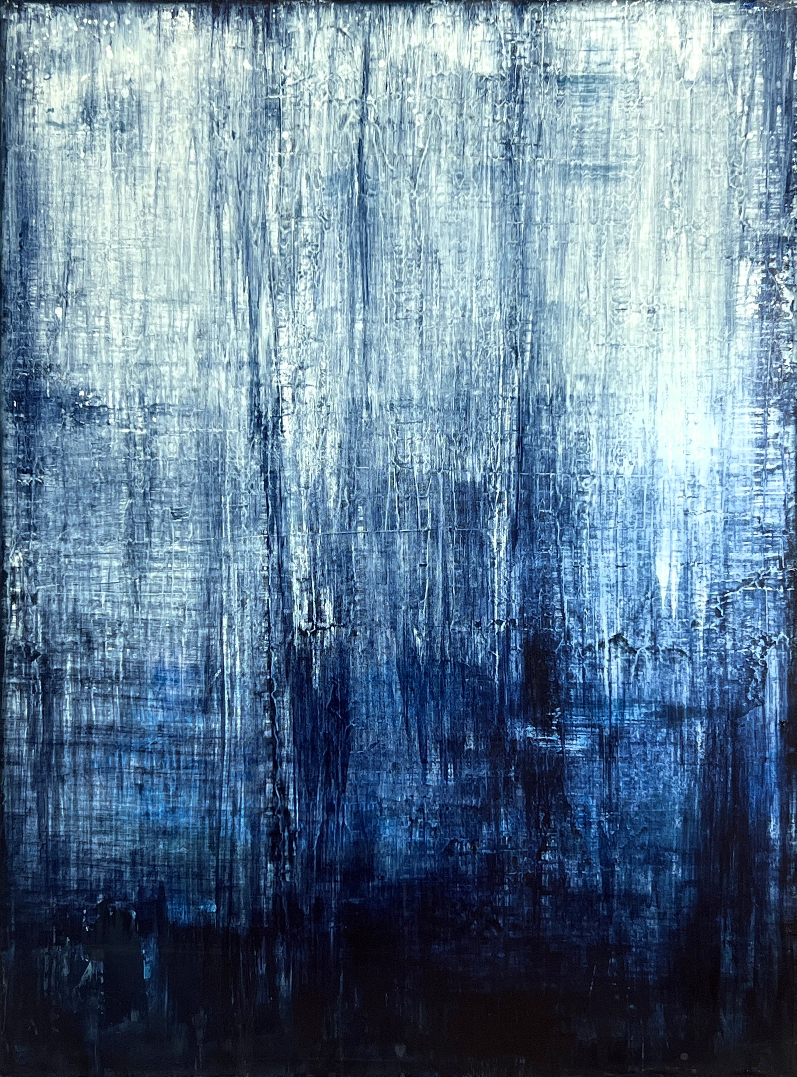 Robert Tillberg Ice Cold | 36"x48"