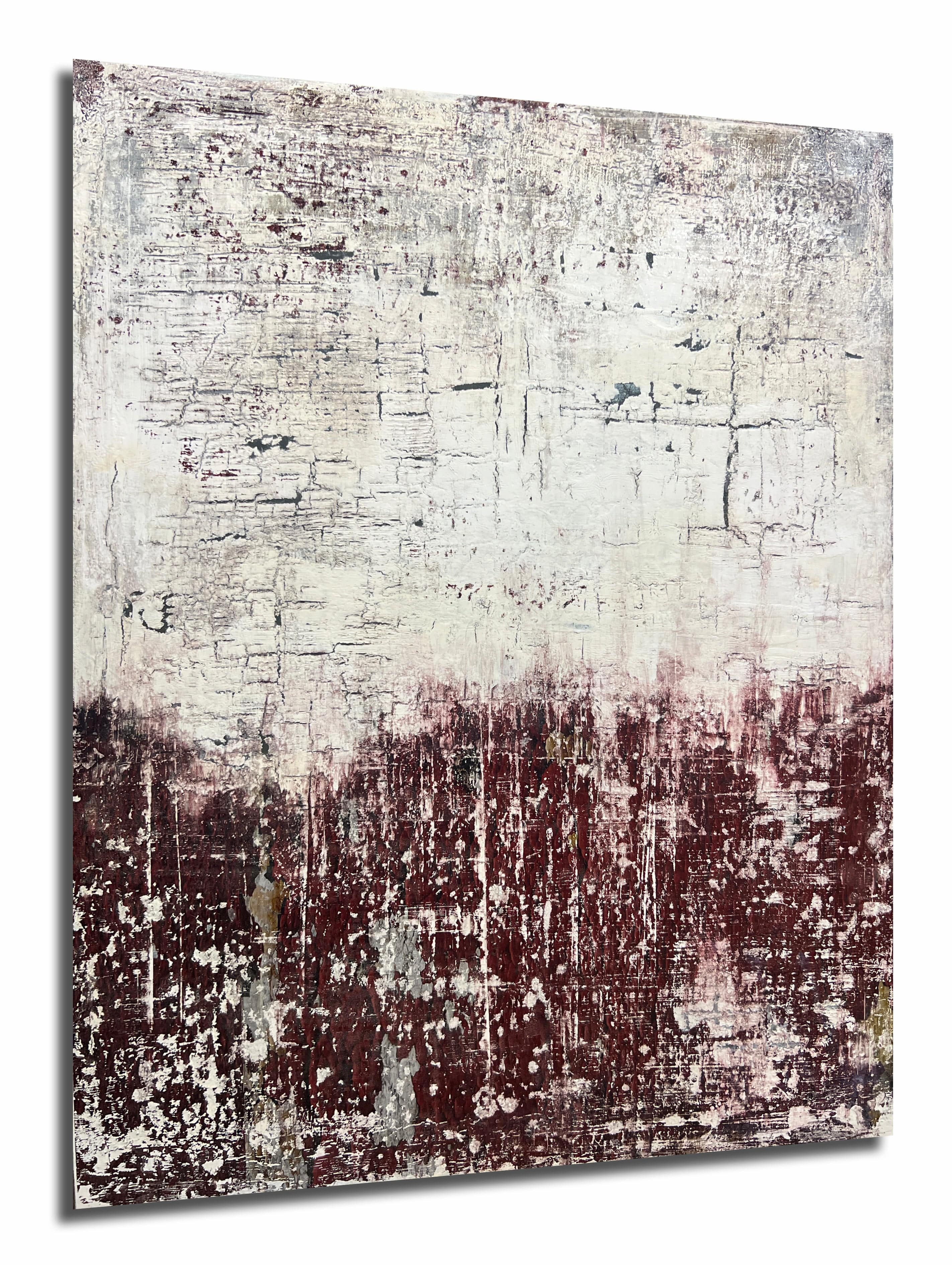 Robert Tillberg Like A Fine Wine | 30"x40"