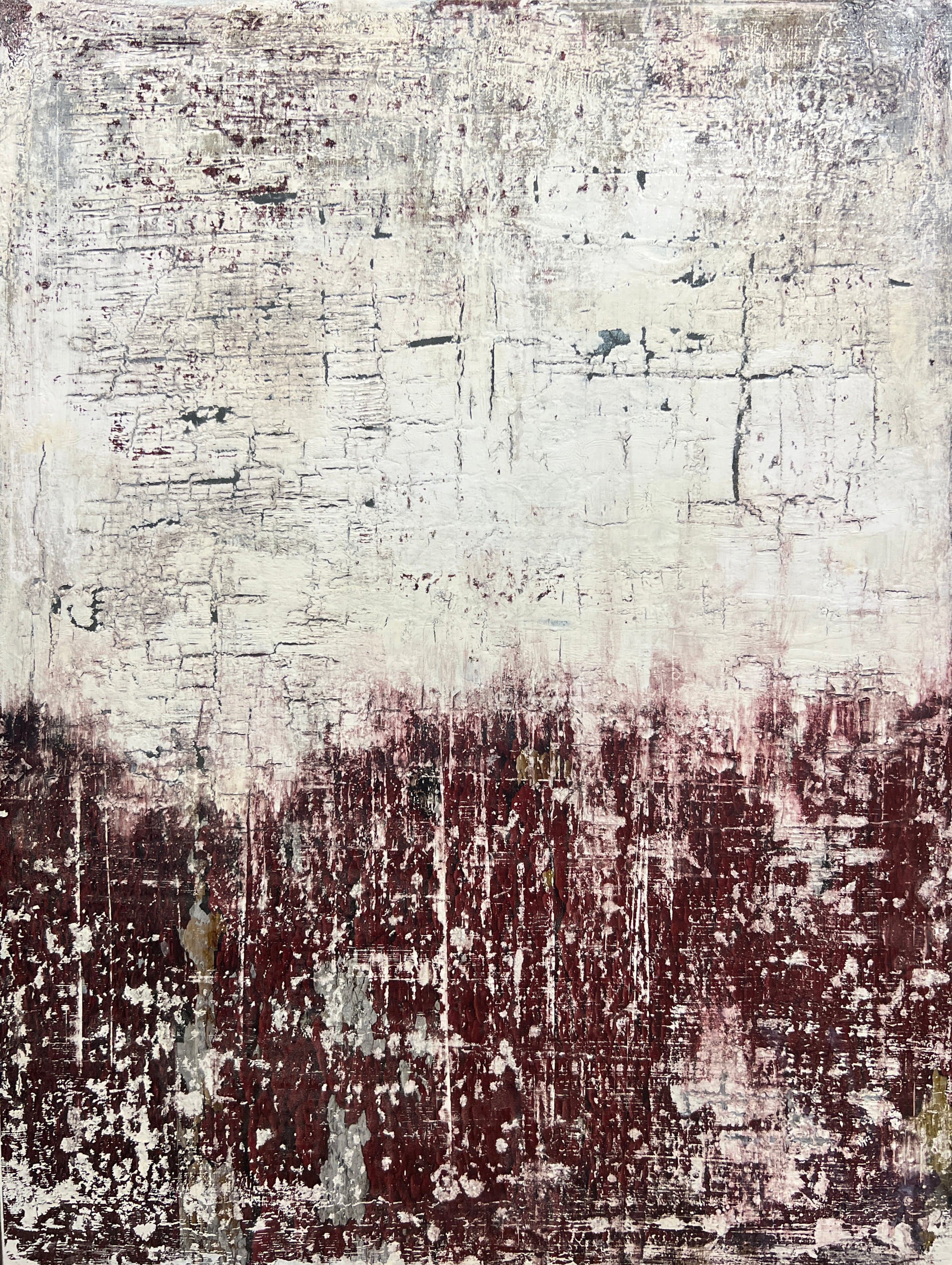 Robert Tillberg Like A Fine Wine | 30"x40"
