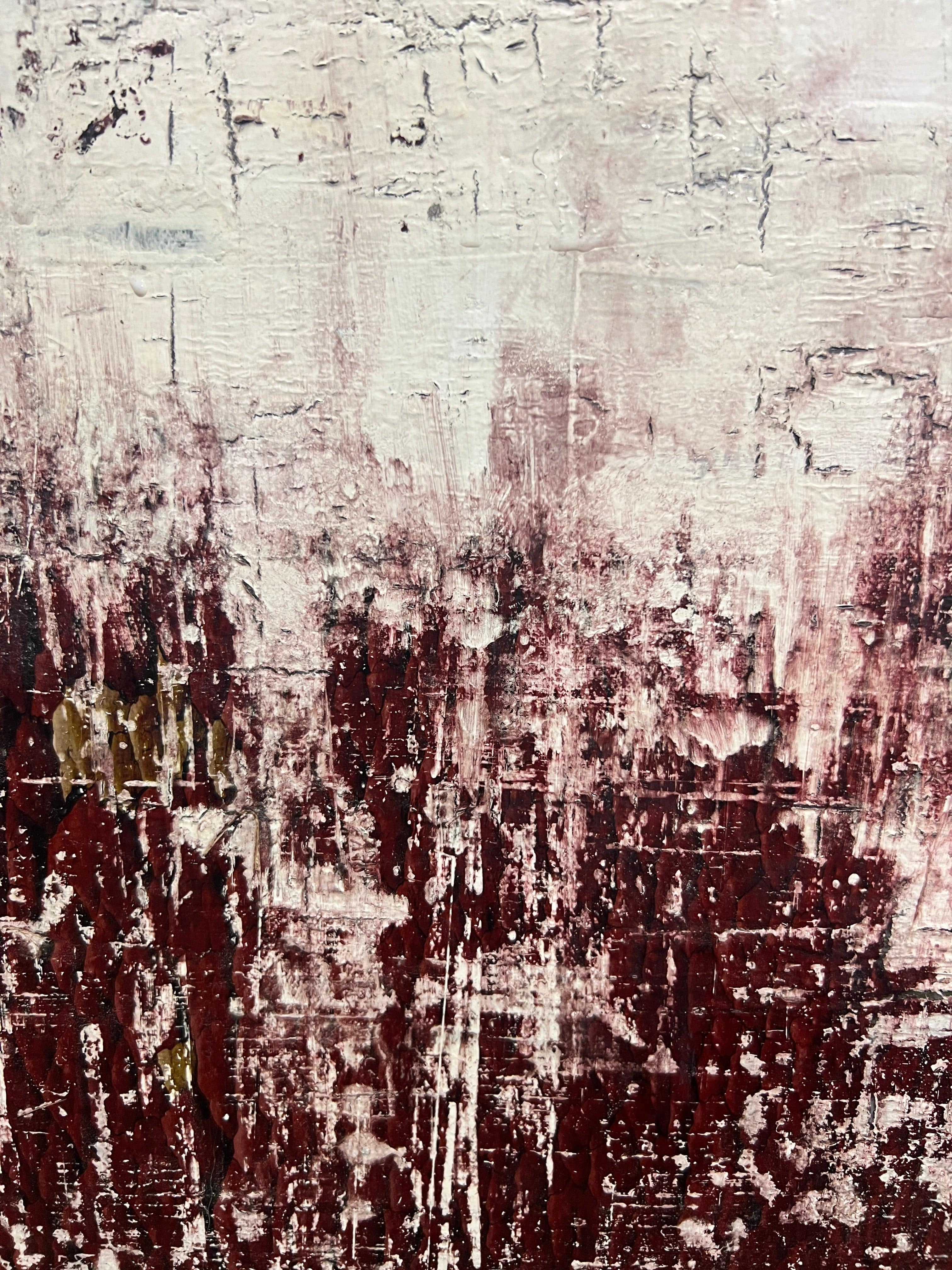 Robert Tillberg Like A Fine Wine | 30"x40"