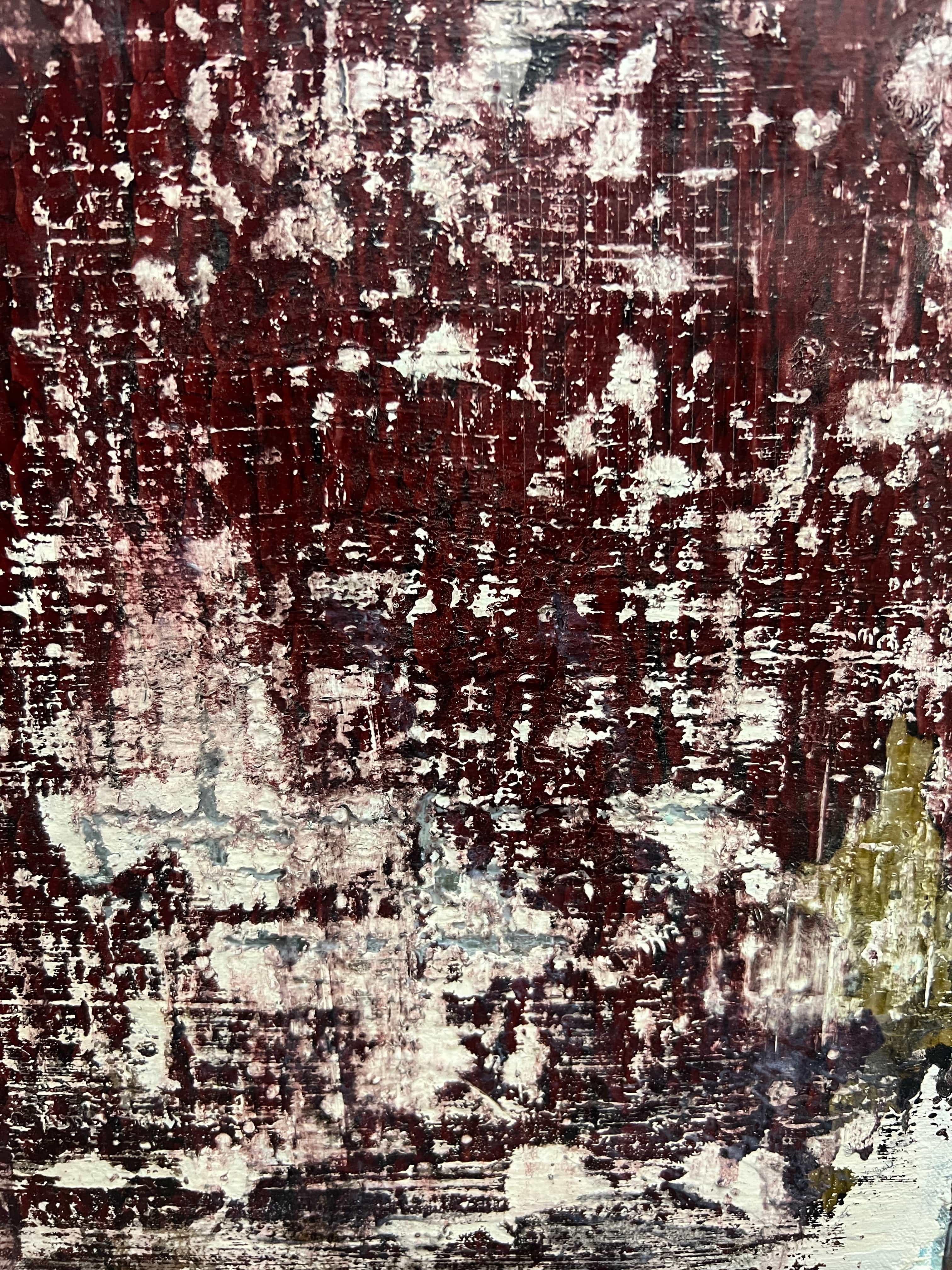 Robert Tillberg Like A Fine Wine | 30"x40"