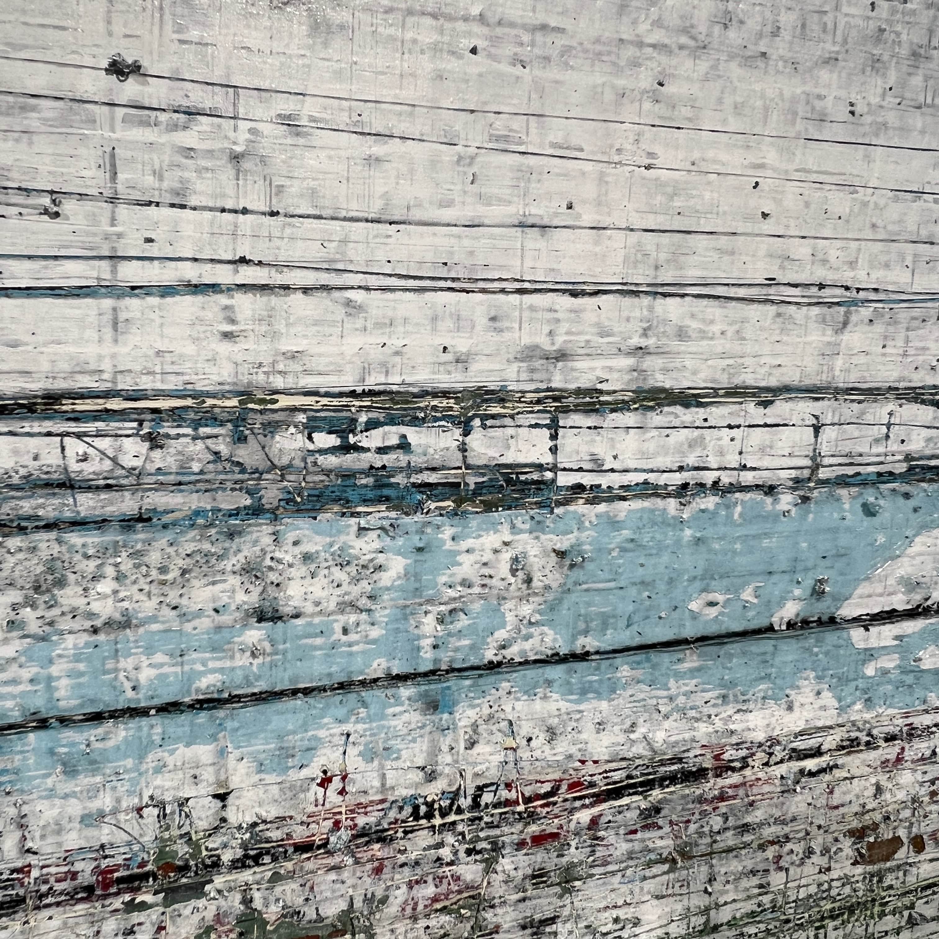 Robert Tillberg Measured Silence | 36"x48"