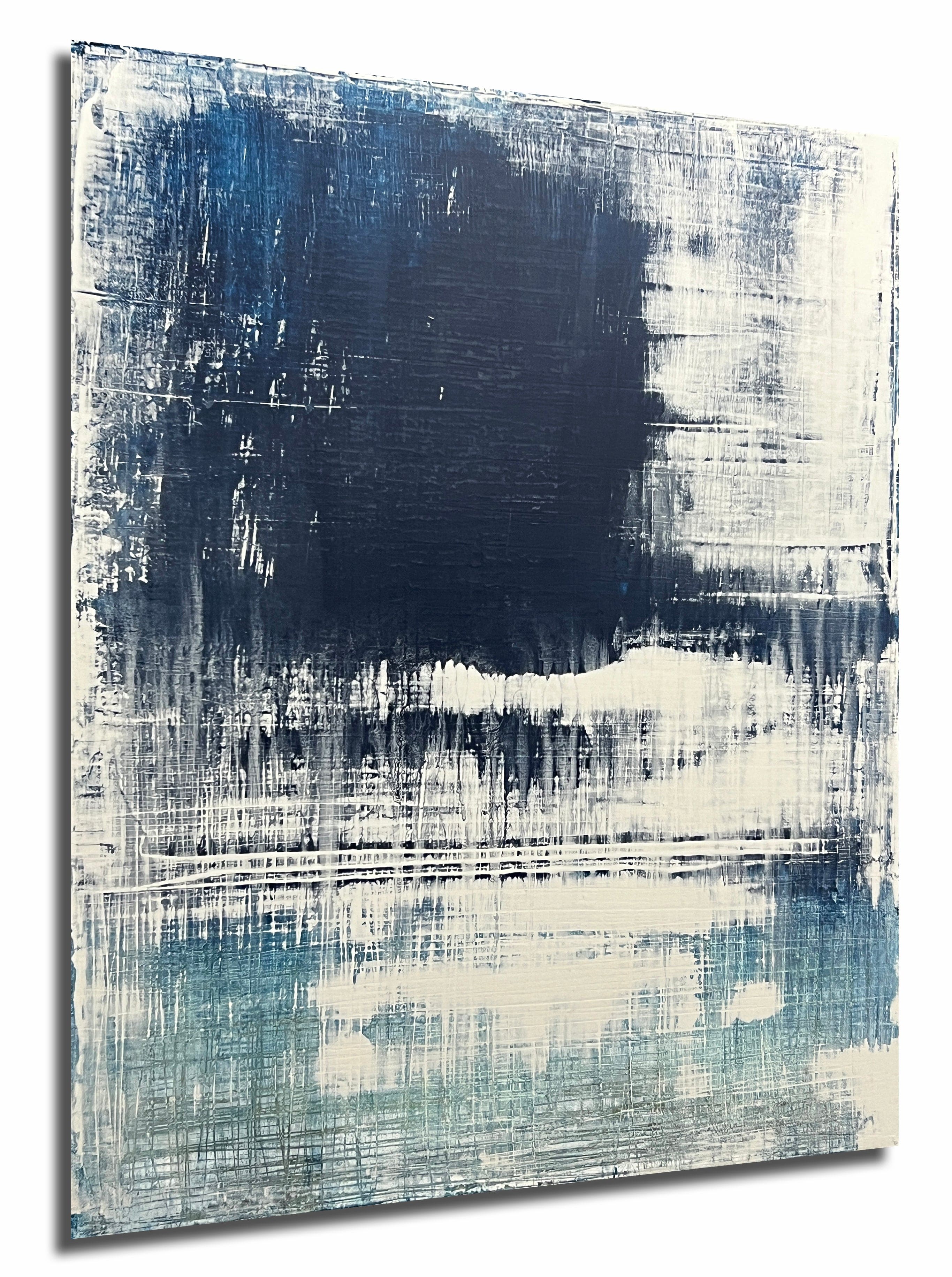 Robert Tillberg Missing Out | 36"x48"