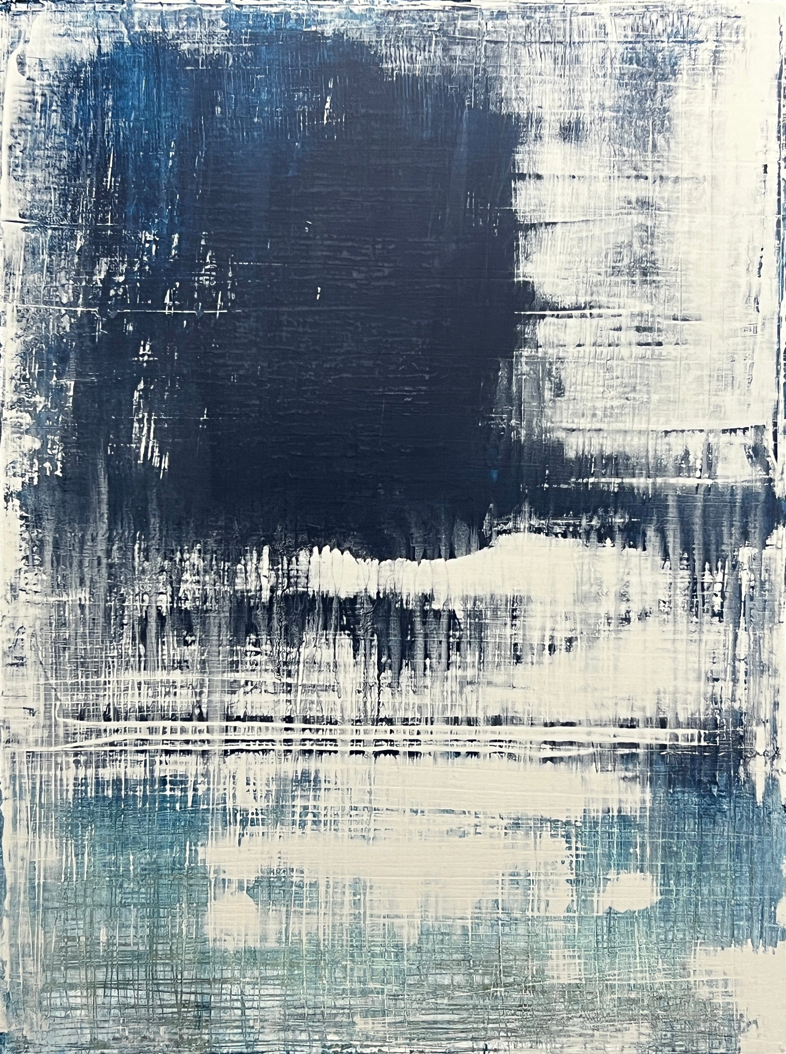 Robert Tillberg Missing Out | 36"x48"