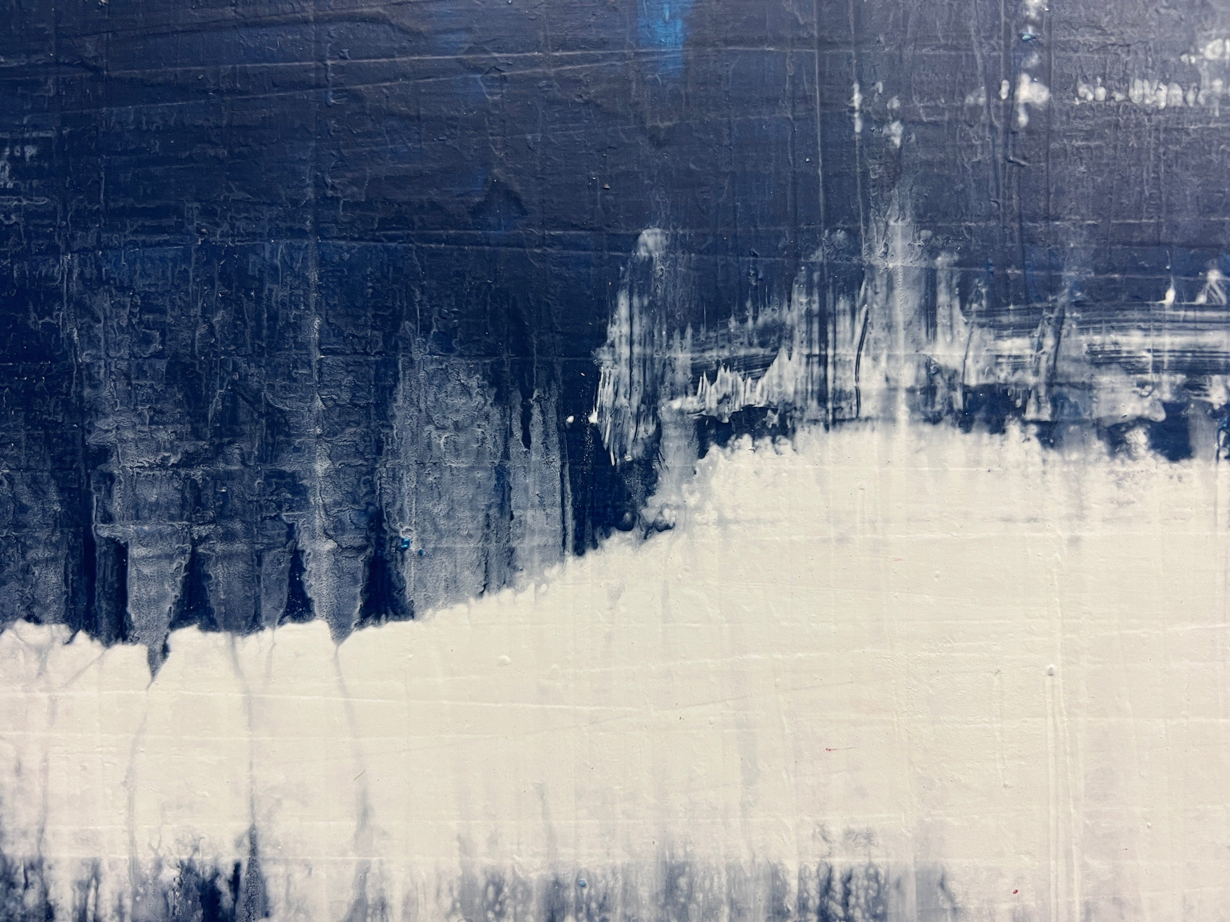 Robert Tillberg Missing Out | 36"x48"