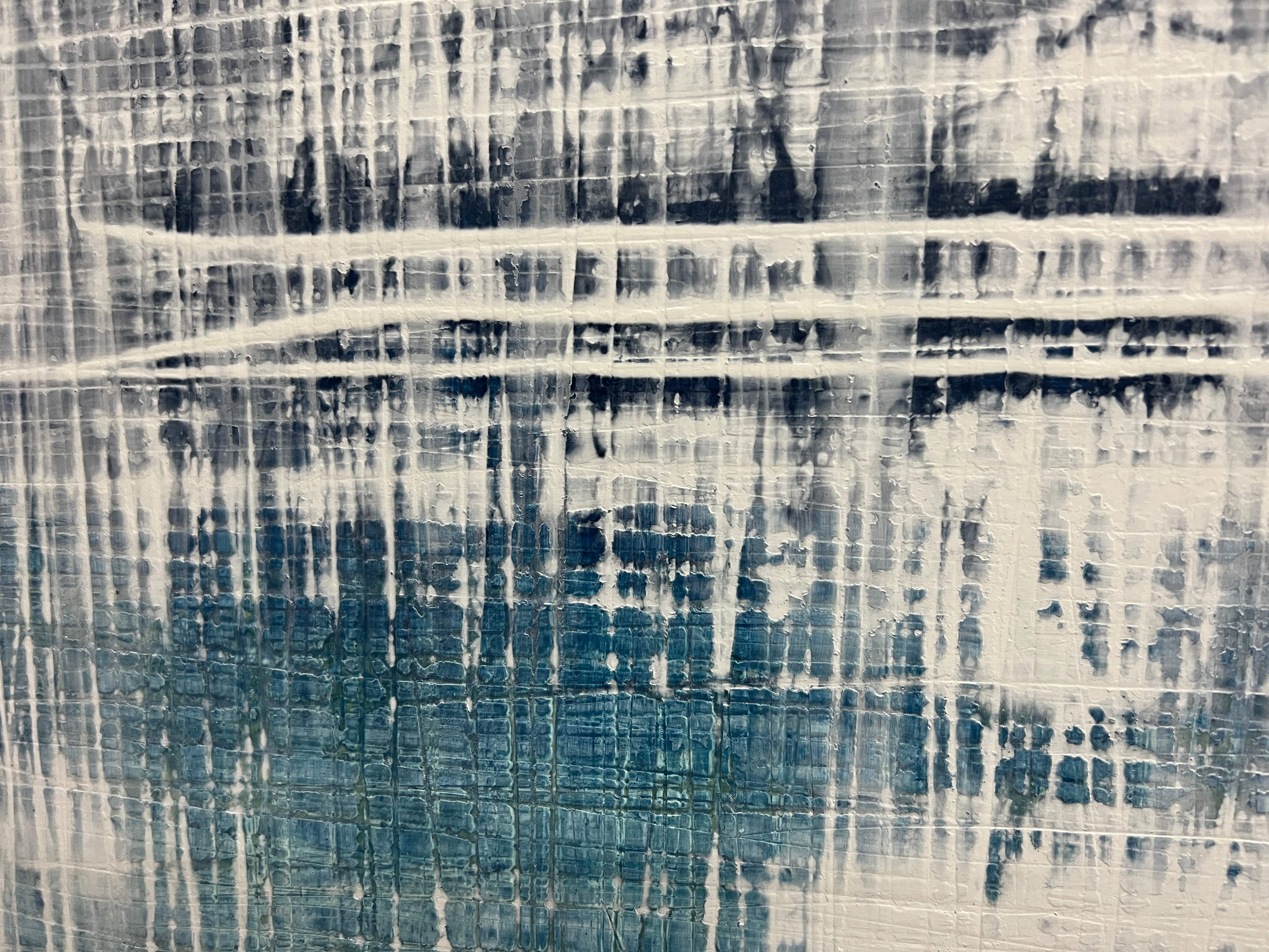 Robert Tillberg Missing Out | 36"x48"