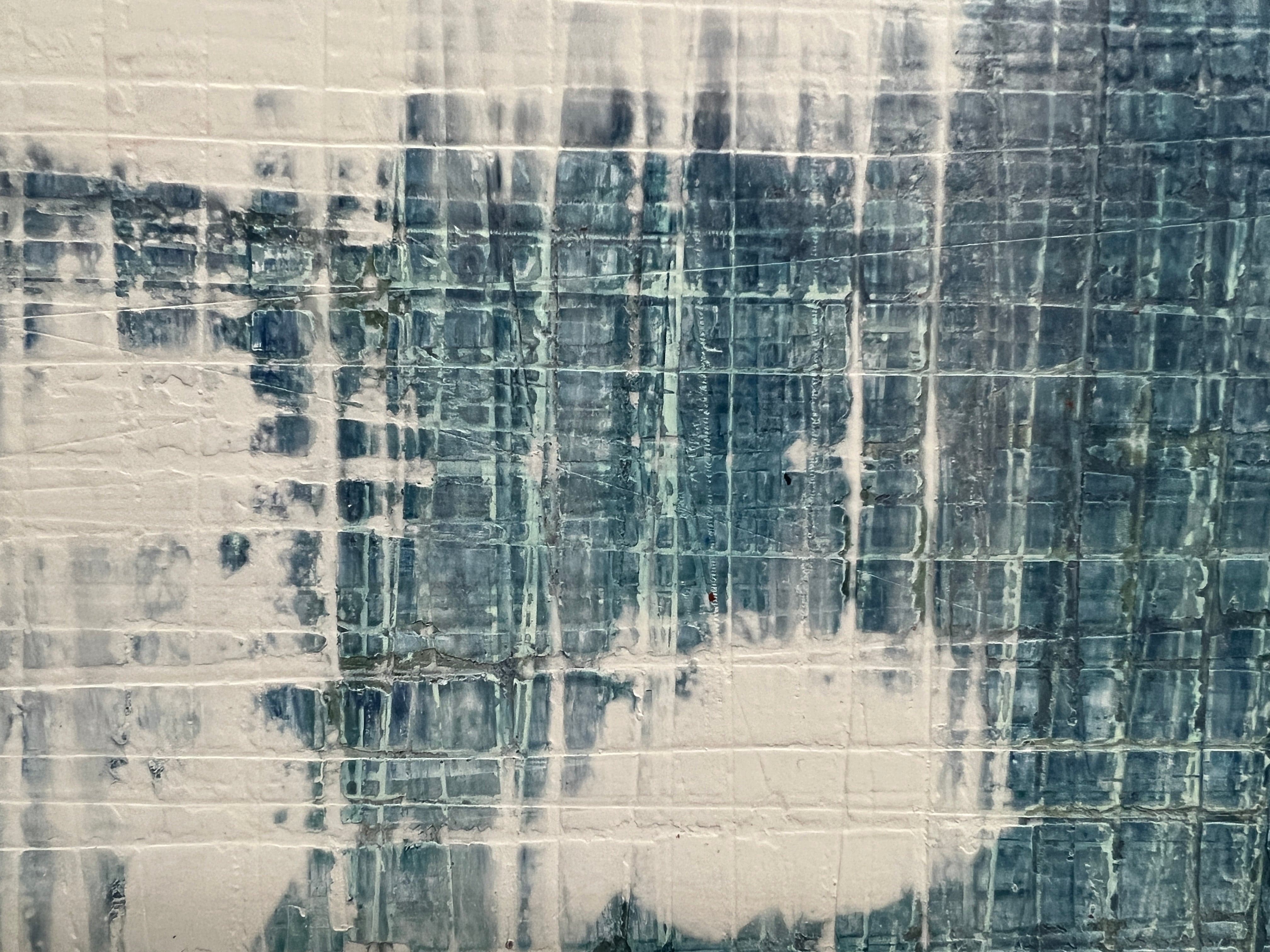 Robert Tillberg Missing Out | 36"x48"