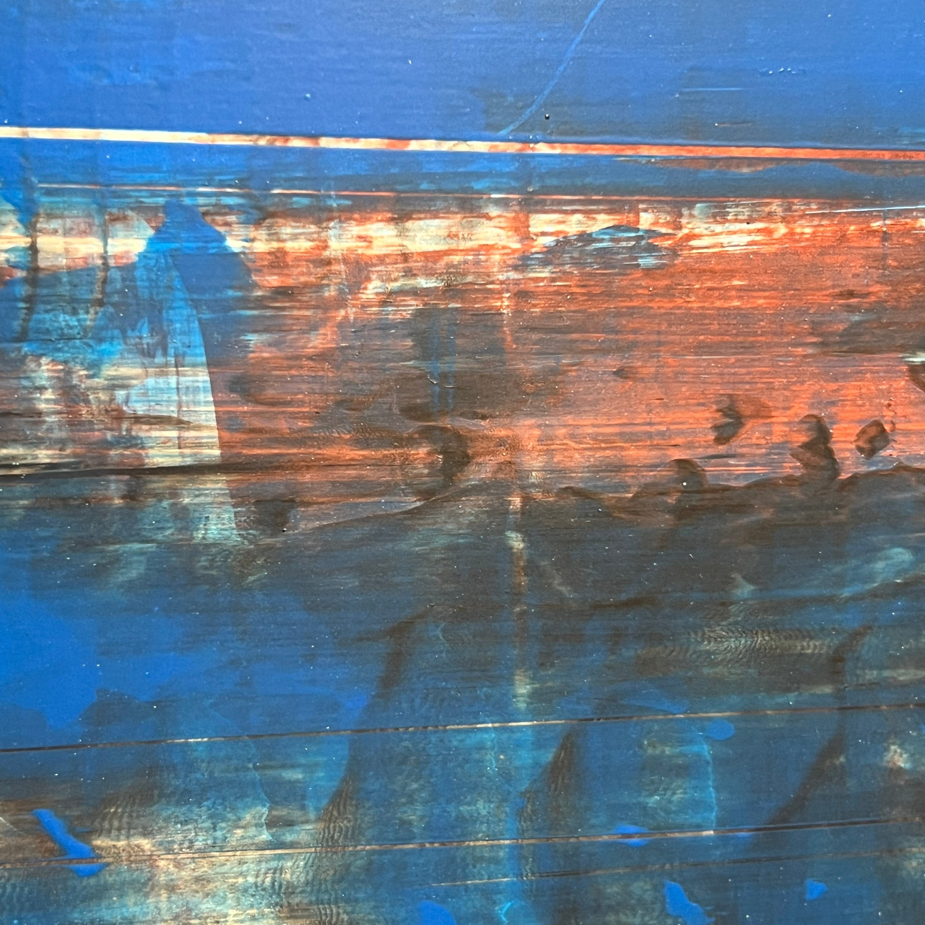 Robert Tillberg Moonlit | 48"x60"