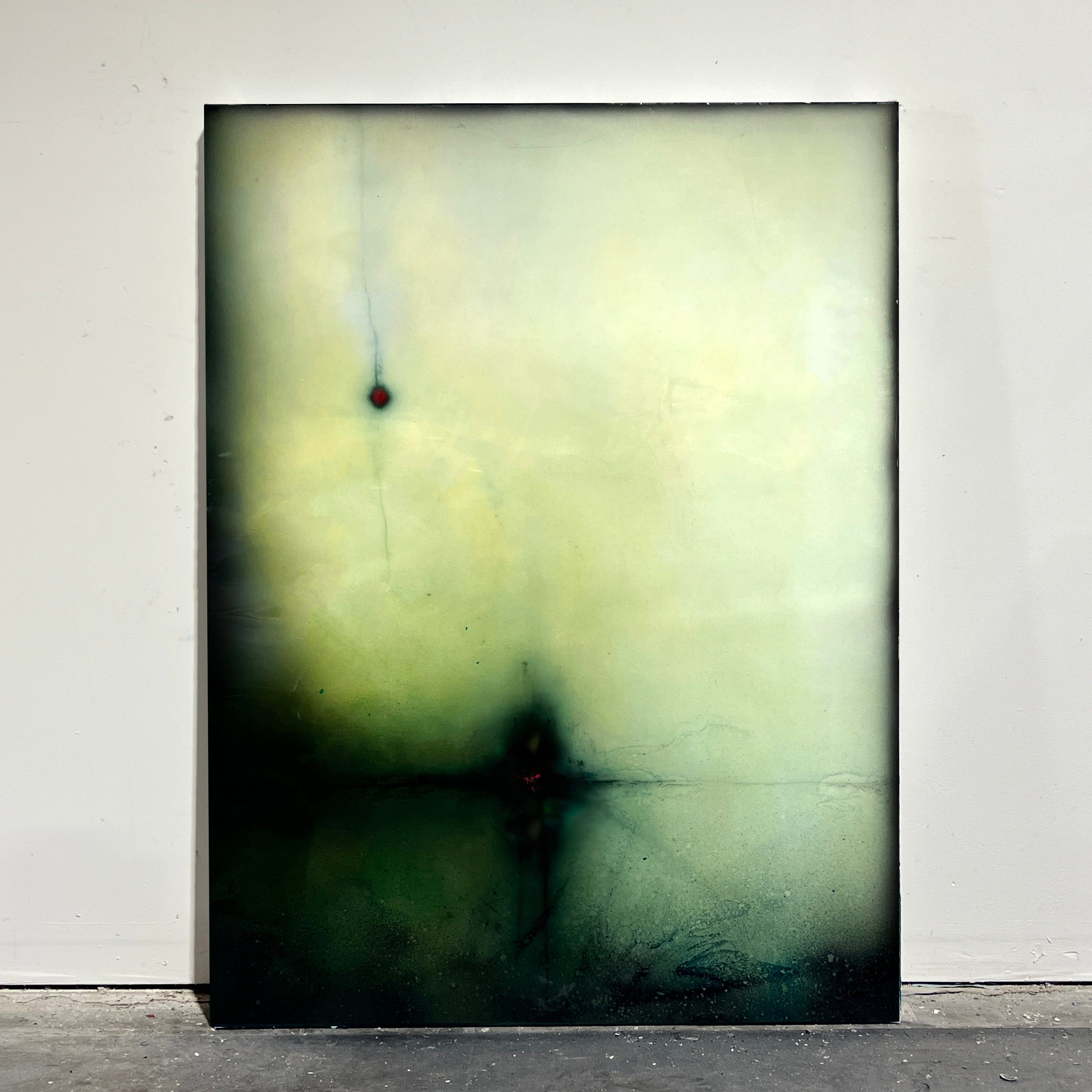 Robert Tillberg Mystic Shadows | 36"x48"