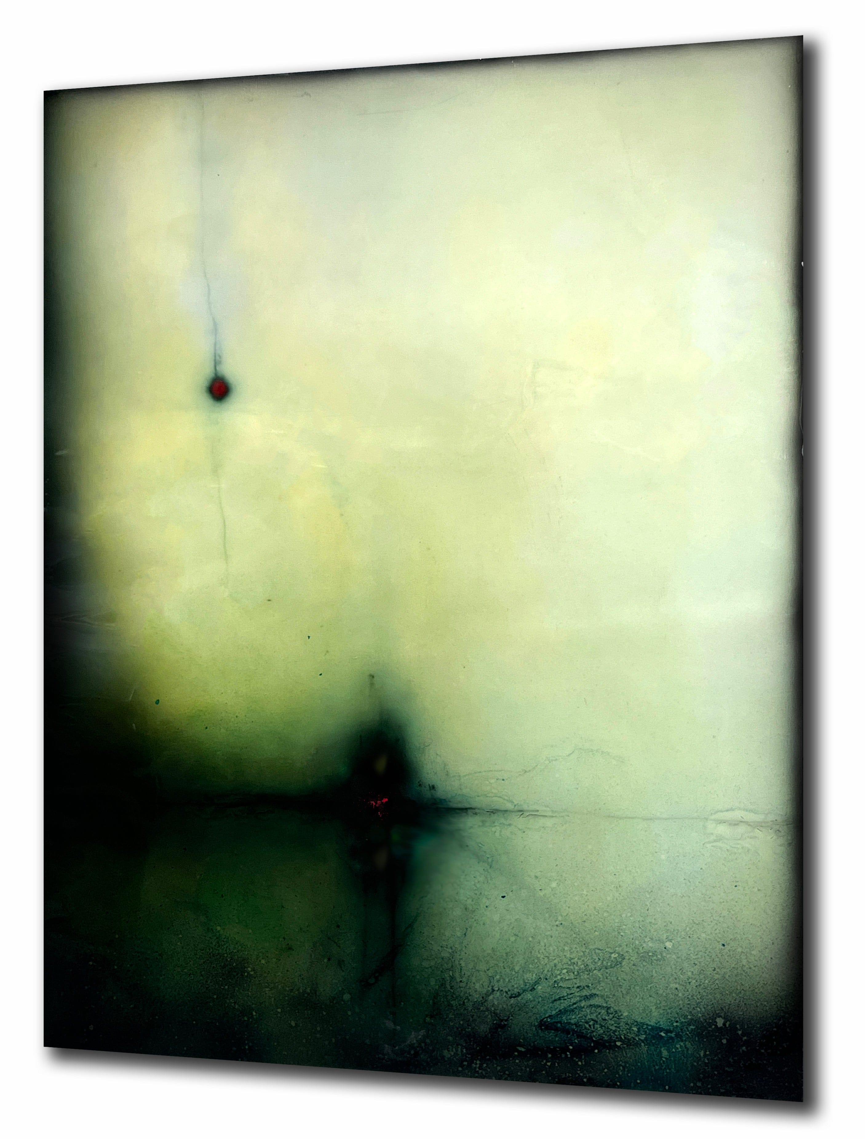 Robert Tillberg Mystic Shadows | 36"x48"