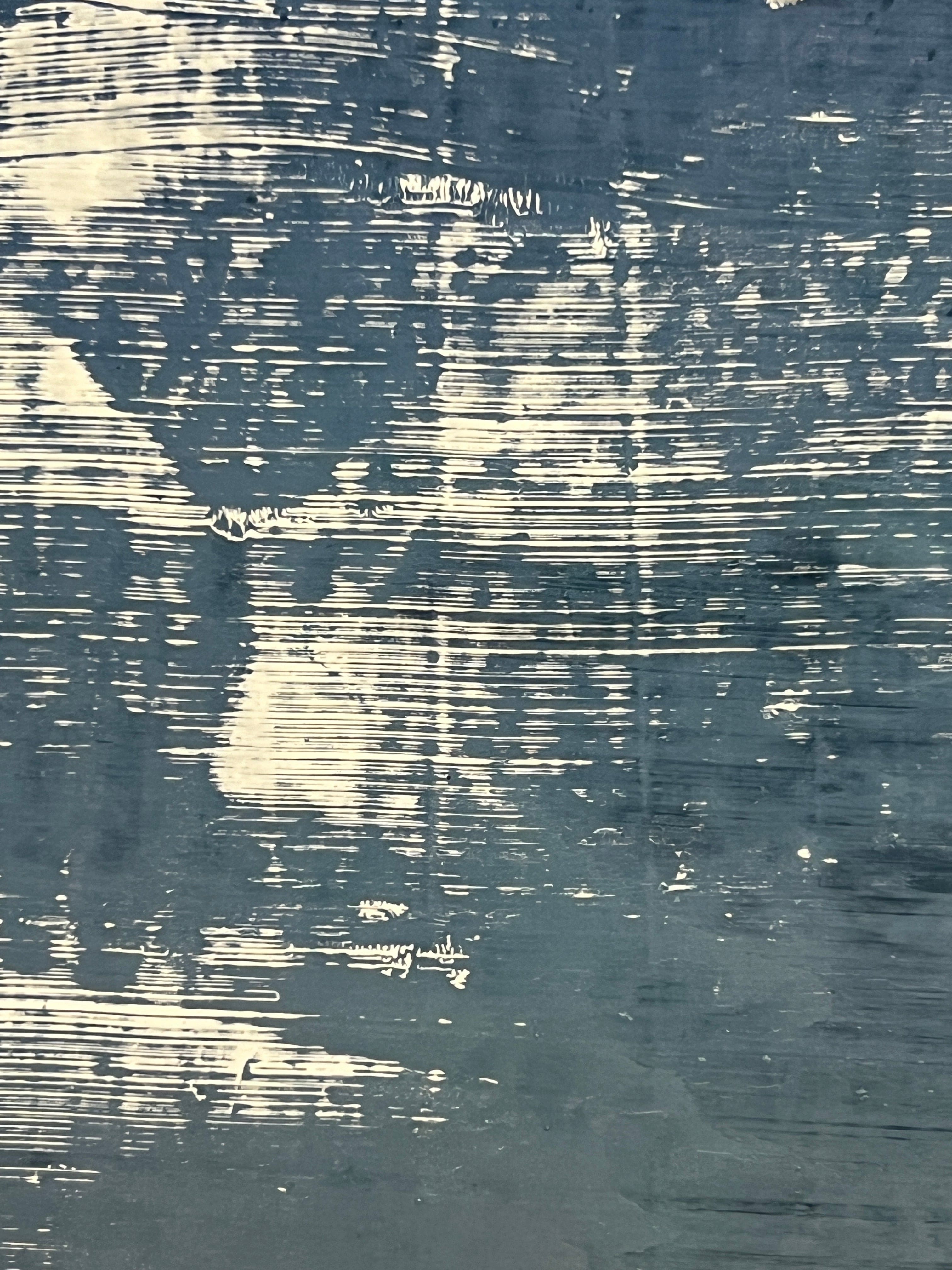 Robert Tillberg Newport Nights | 48"x48"