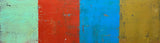 Robert Tillberg Old Blocks Of Color | 48"x48"