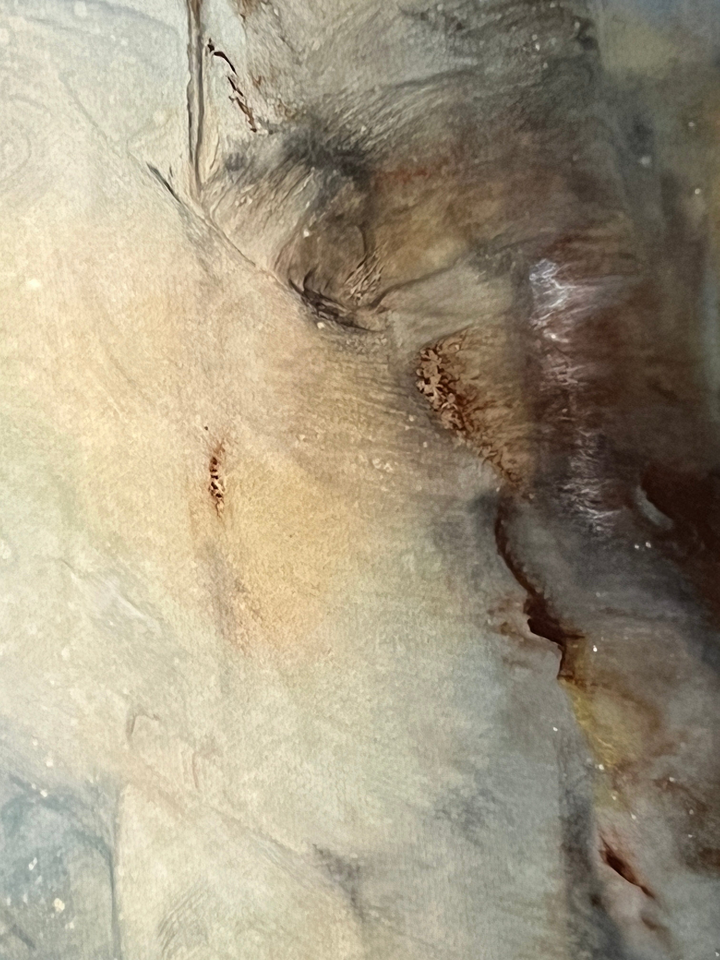Robert Tillberg Original Art Soul Searching 2 | 96"x60"