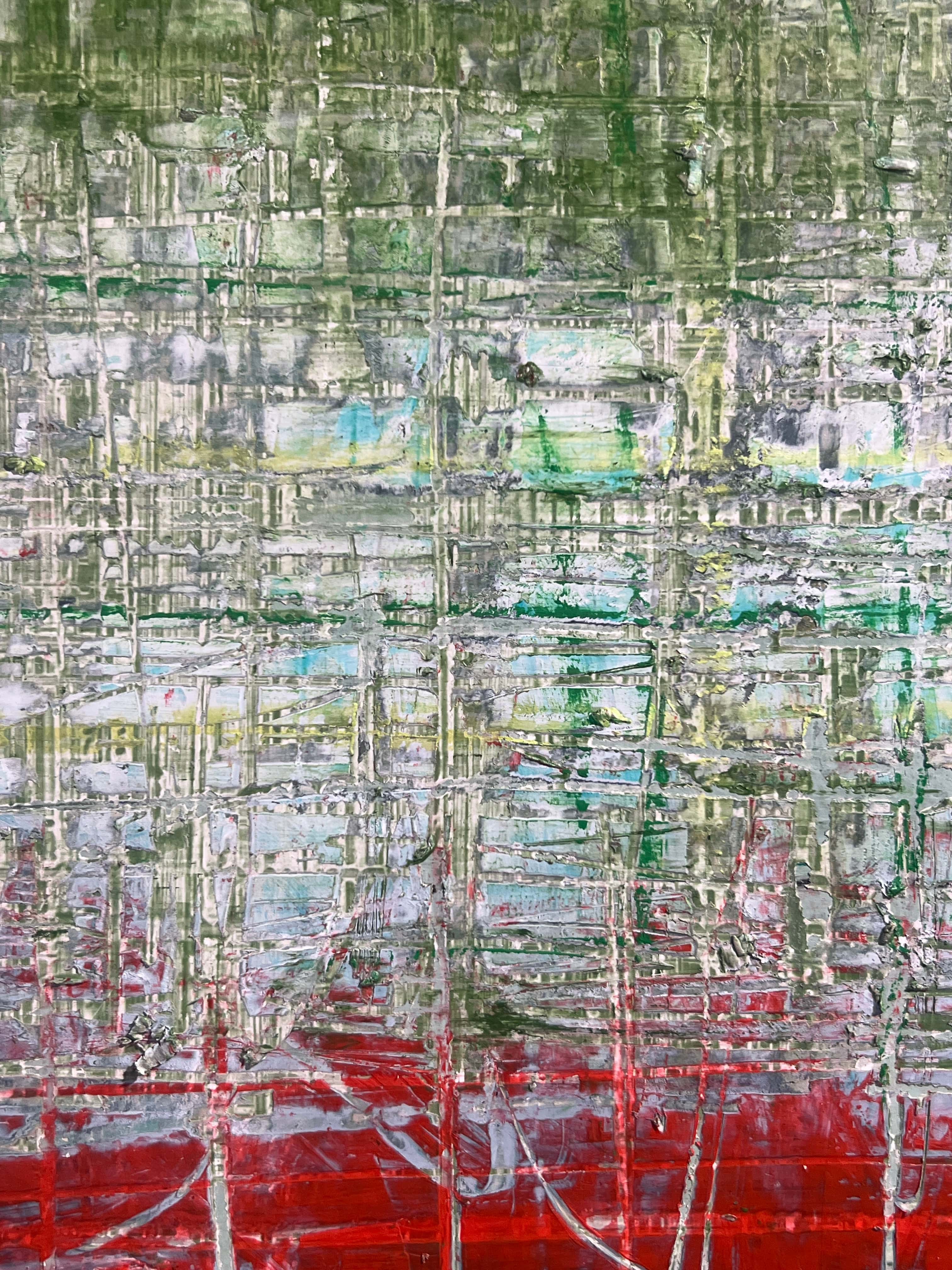 Robert Tillberg Spring Fever | 36"x48"