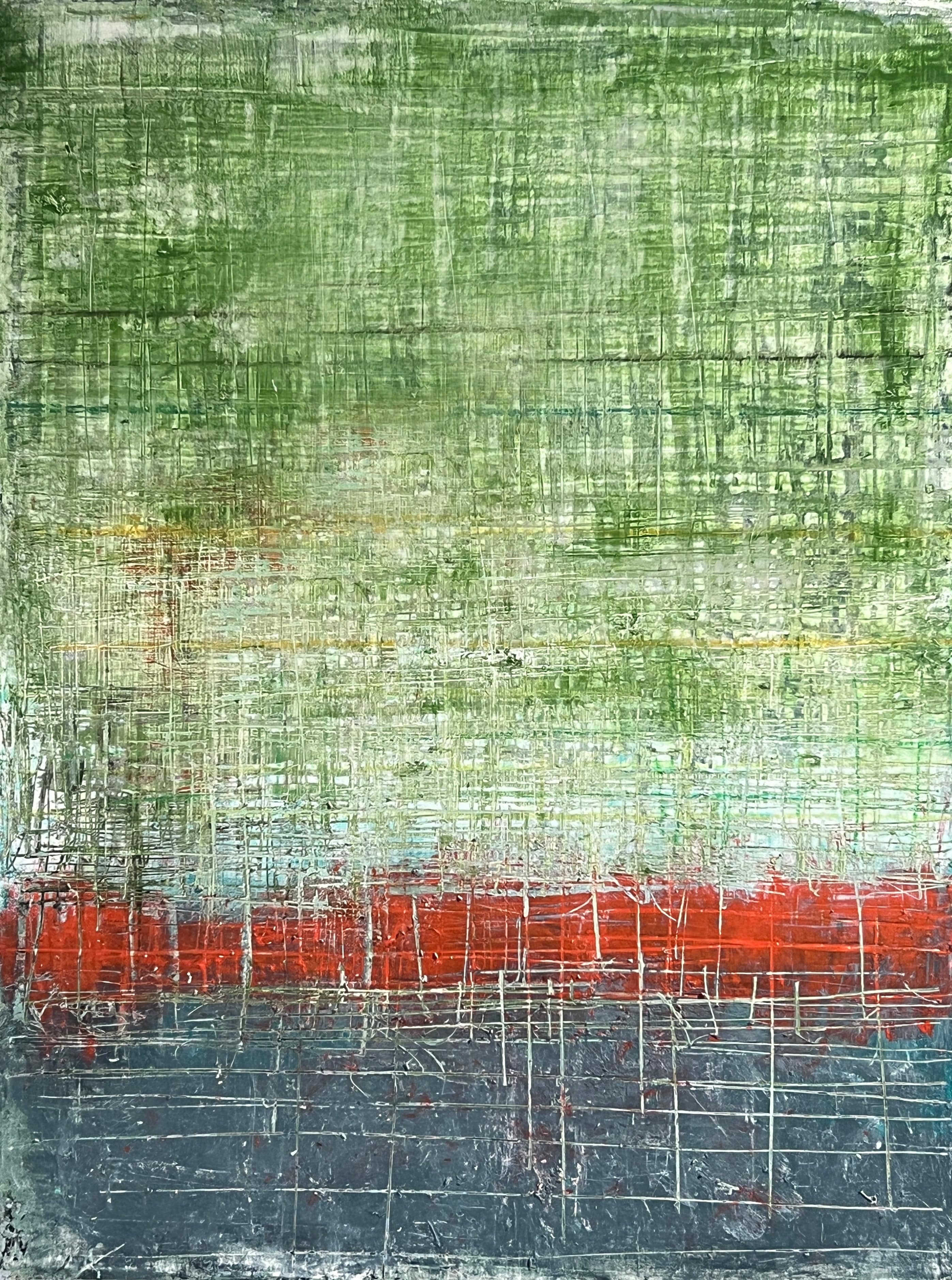 Robert Tillberg Spring Fever | 36"x48"
