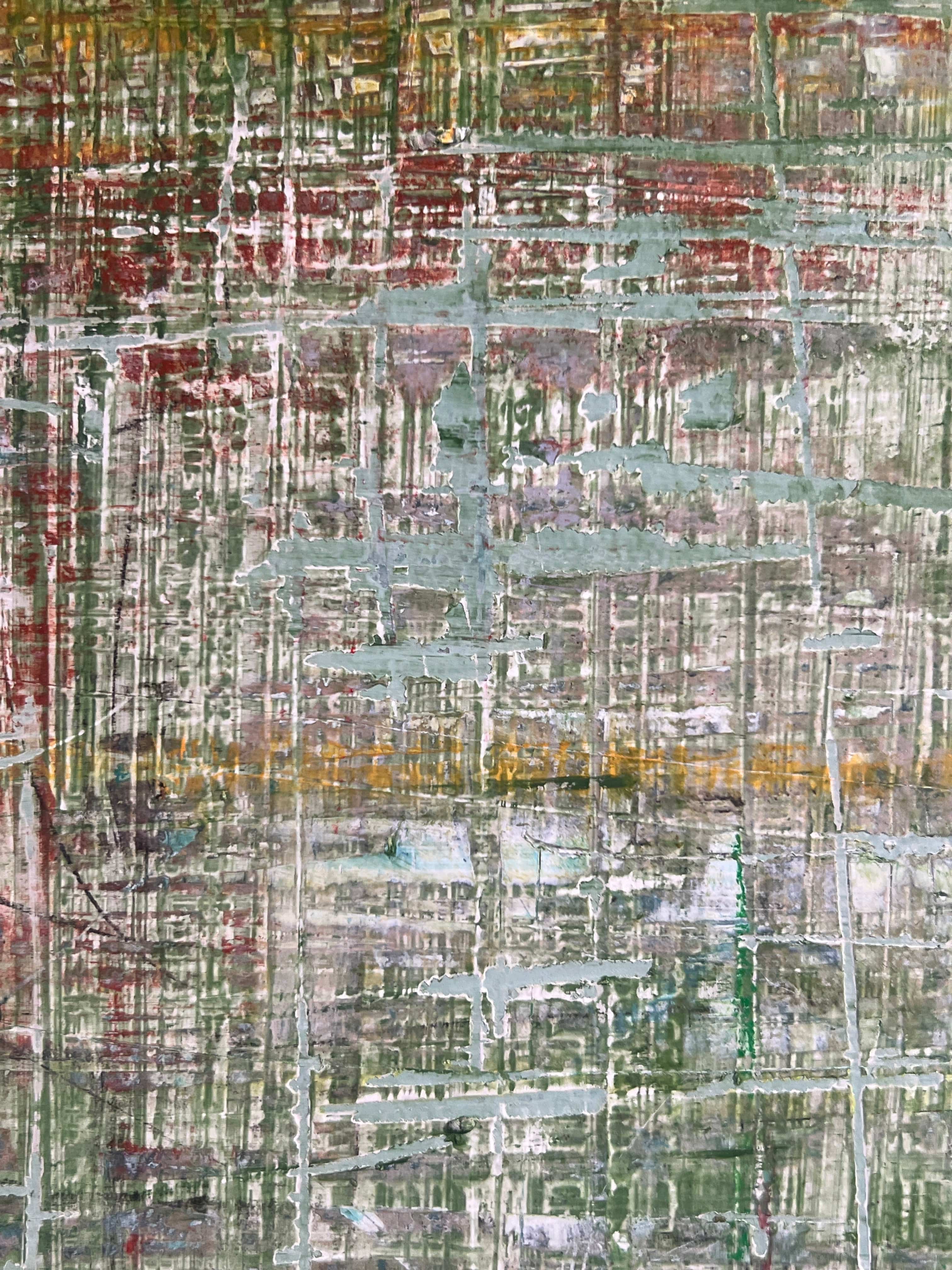 Robert Tillberg Spring Fever | 36"x48"