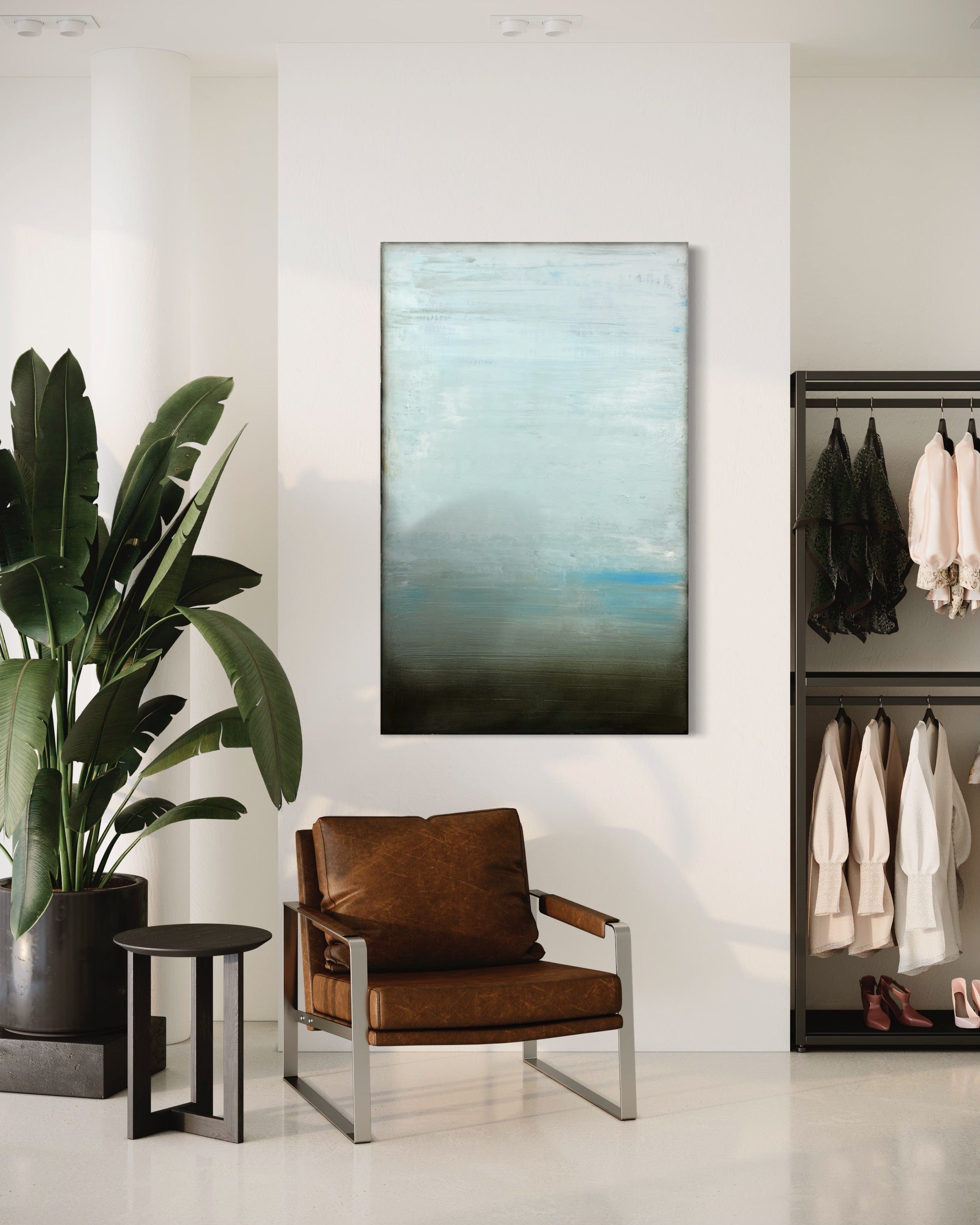 Robert Tillberg Still | 30"x48"