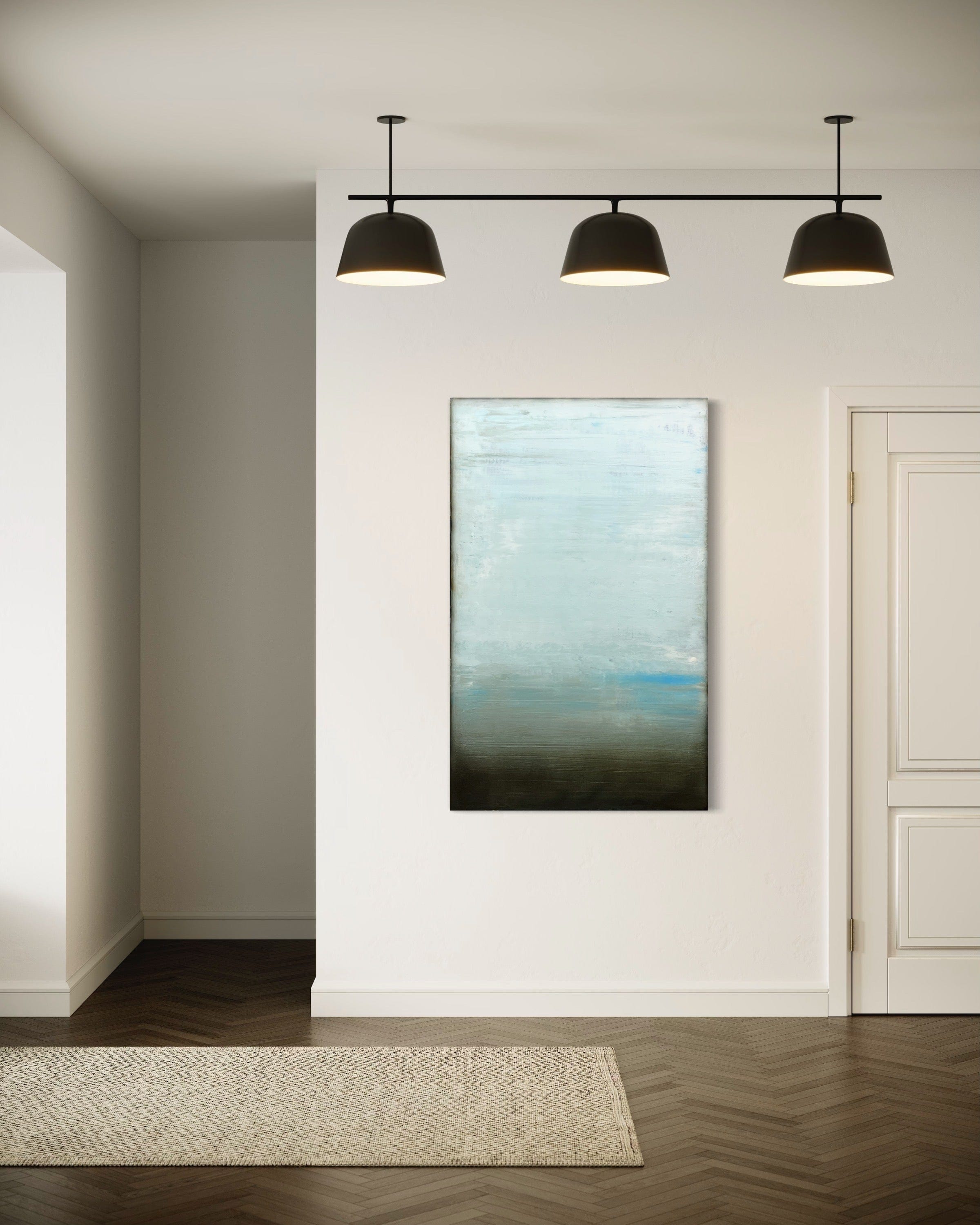Robert Tillberg Still | 30"x48"