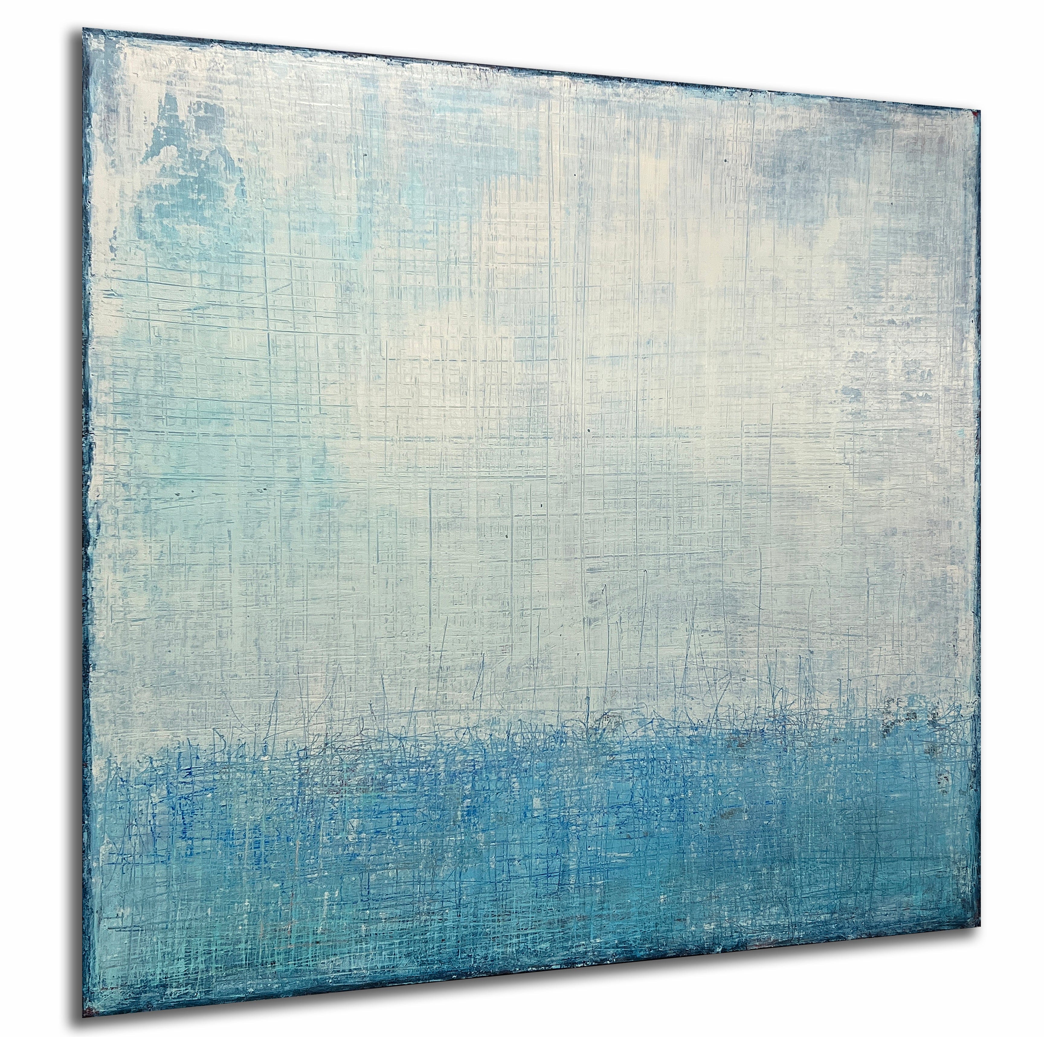 Robert Tillberg The Comfort Of Cool | 48"x72"