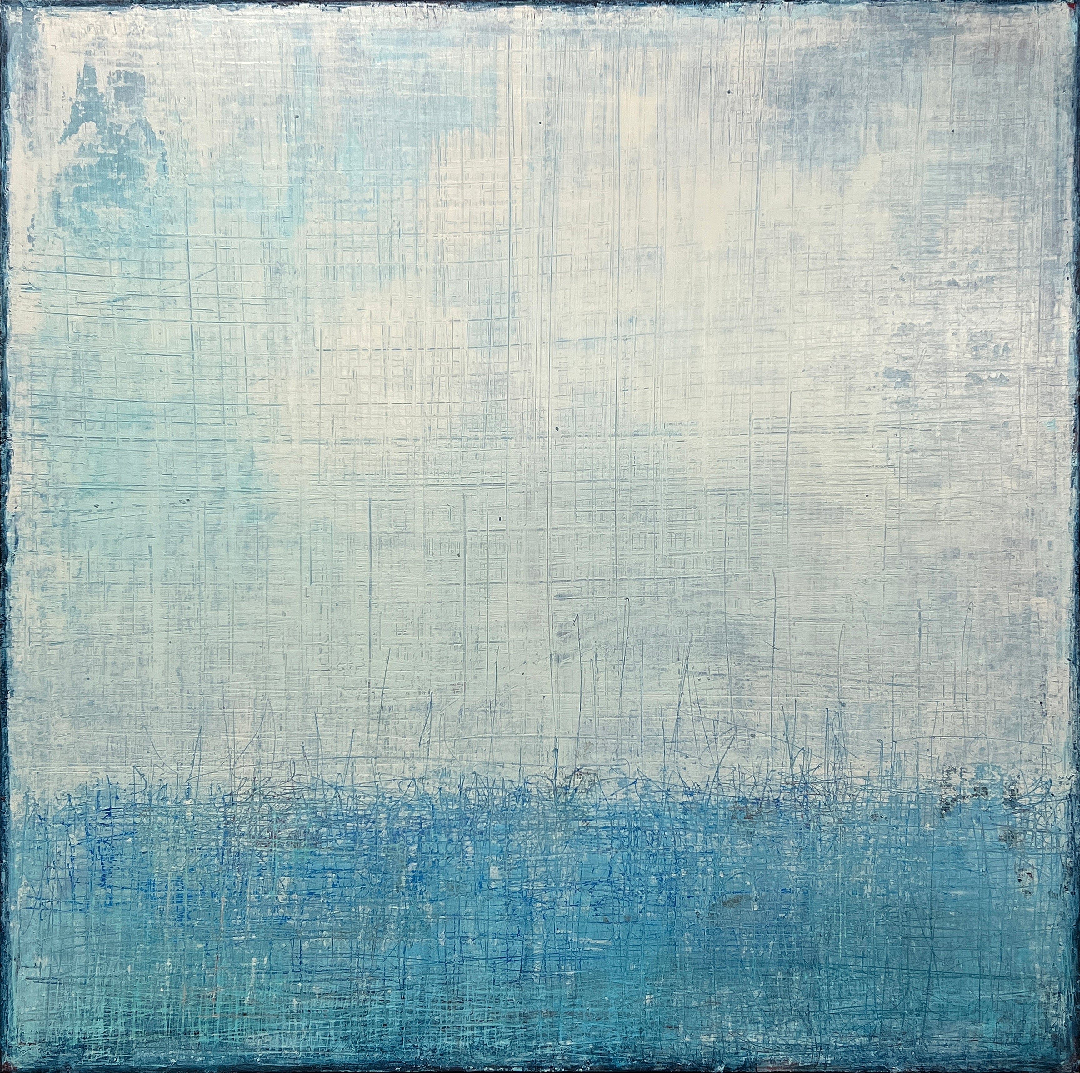 Robert Tillberg The Comfort Of Cool | 48"x72"