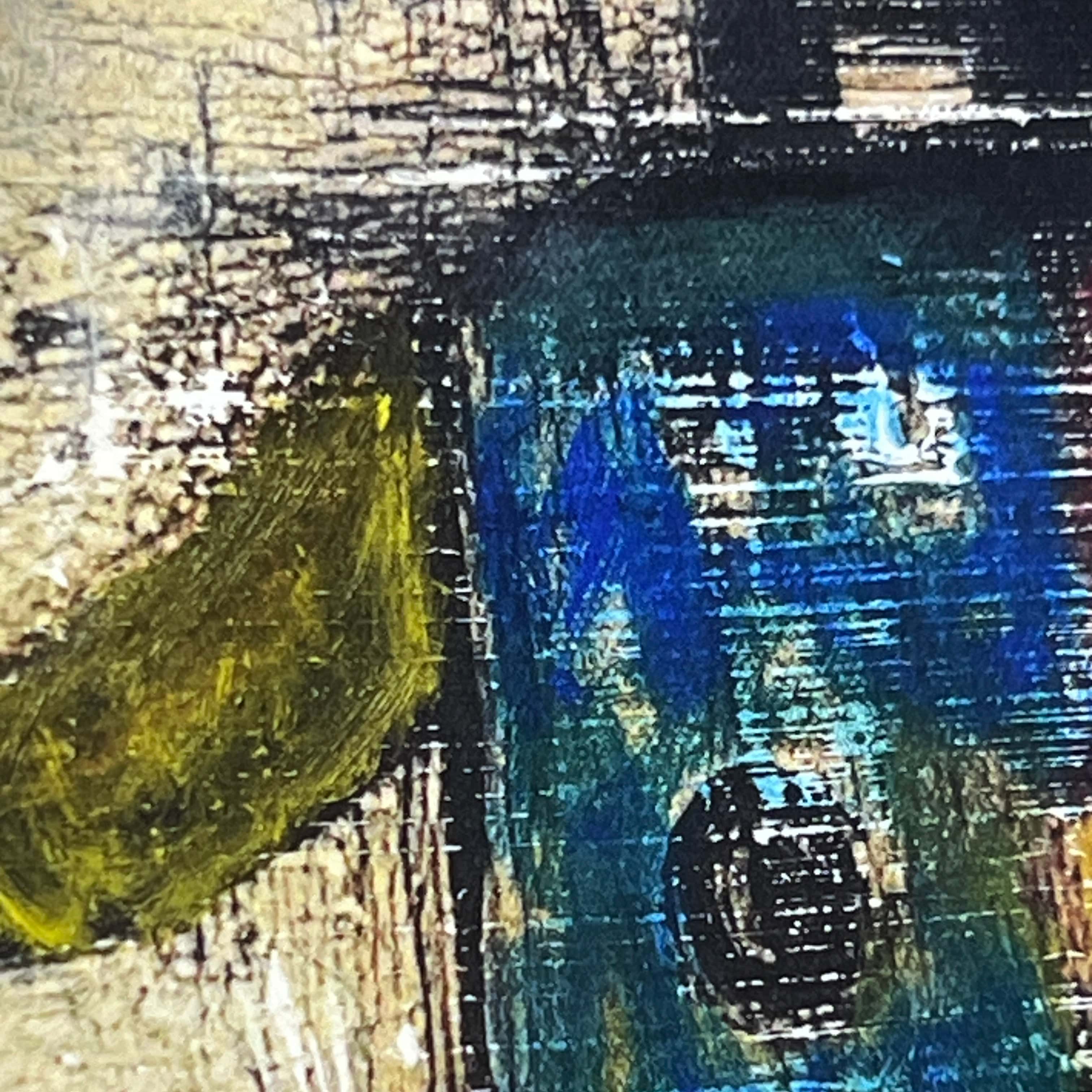 Rob Tillberg Studio & Gallery The Mischievous Three - Complete Series