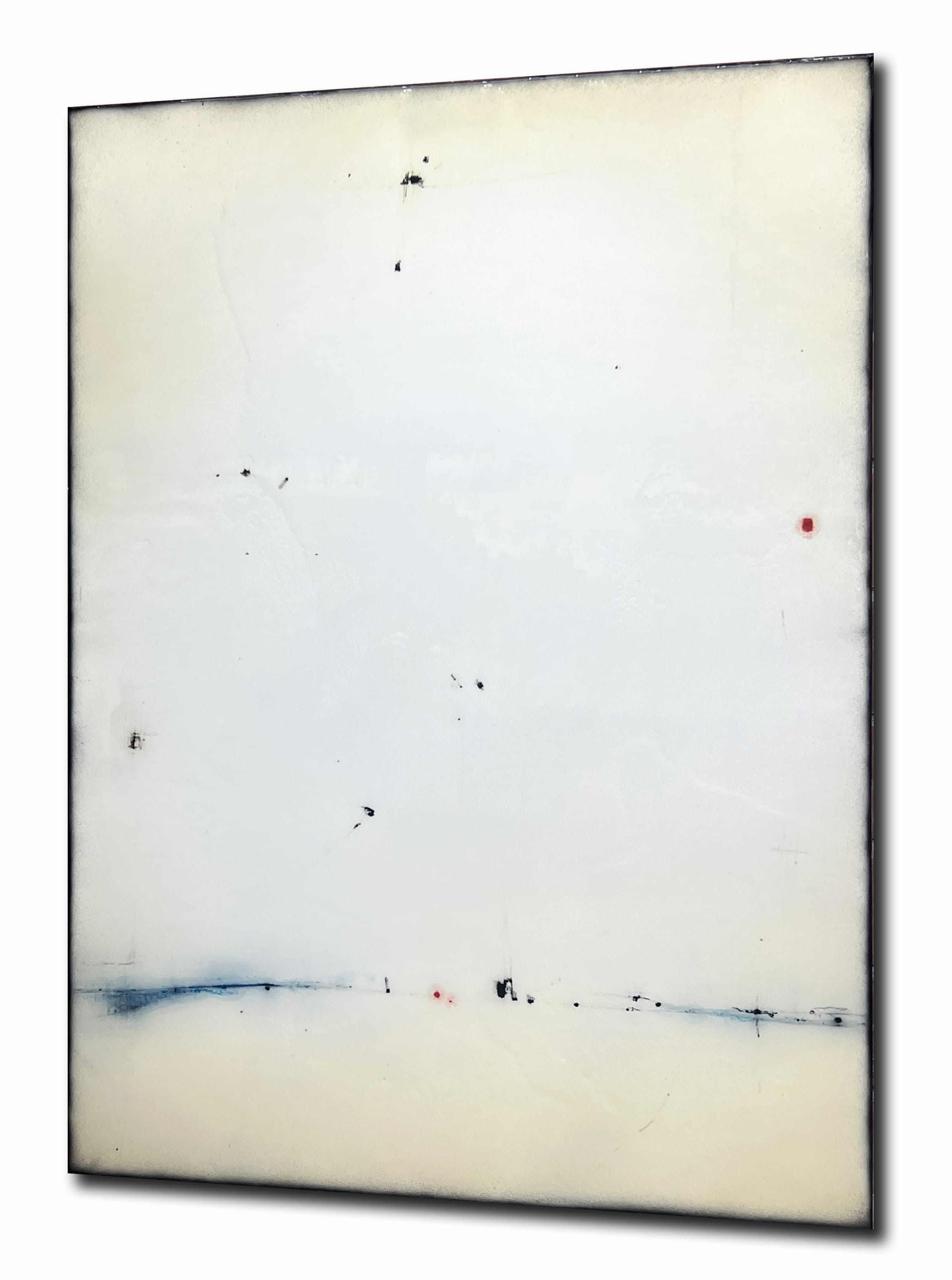 Robert Tillberg The Space Between | 36"x48"