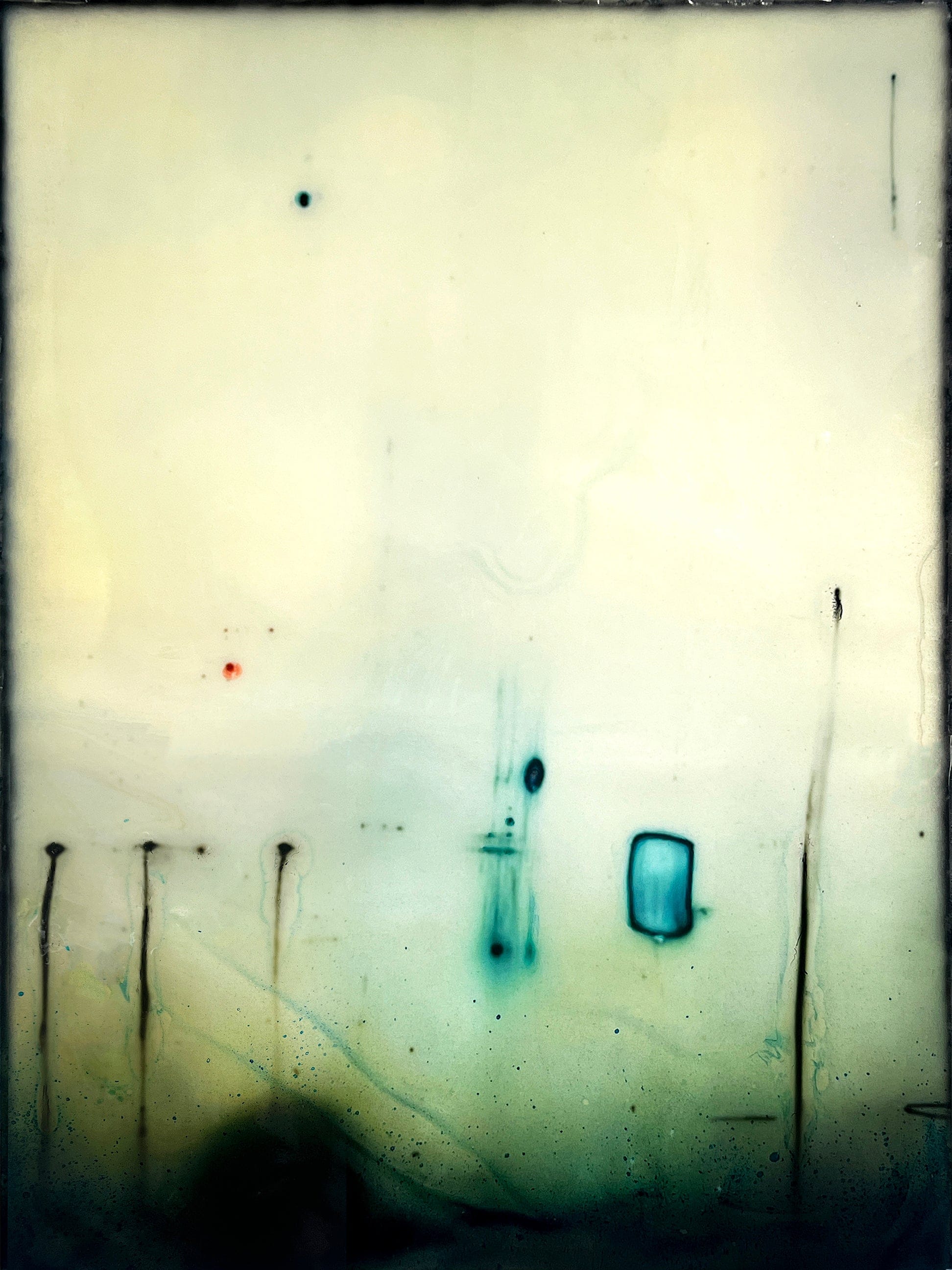 Robert Tillberg Trick Or Treat | 36"x48"