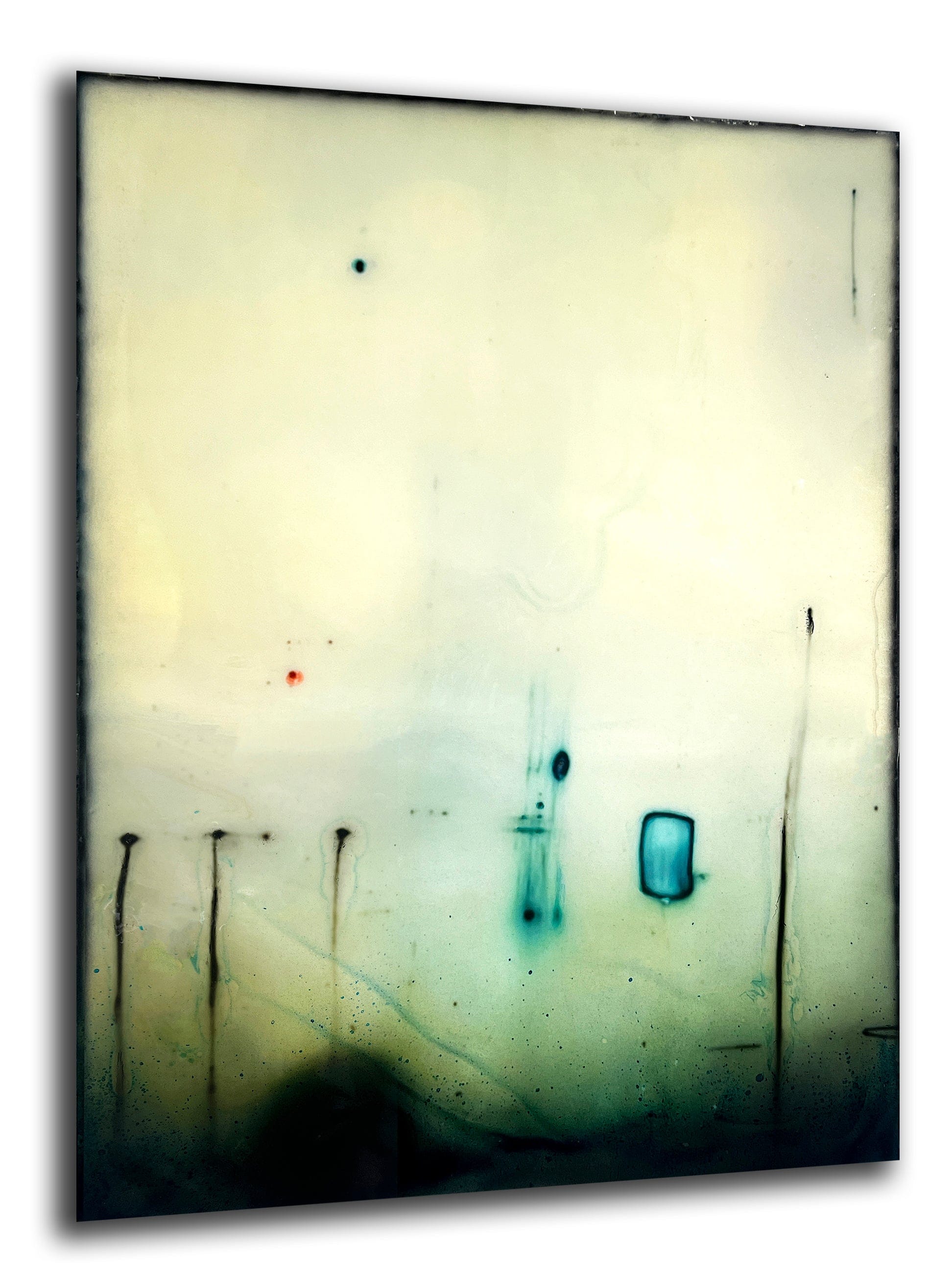 Robert Tillberg Trick Or Treat | 36"x48"