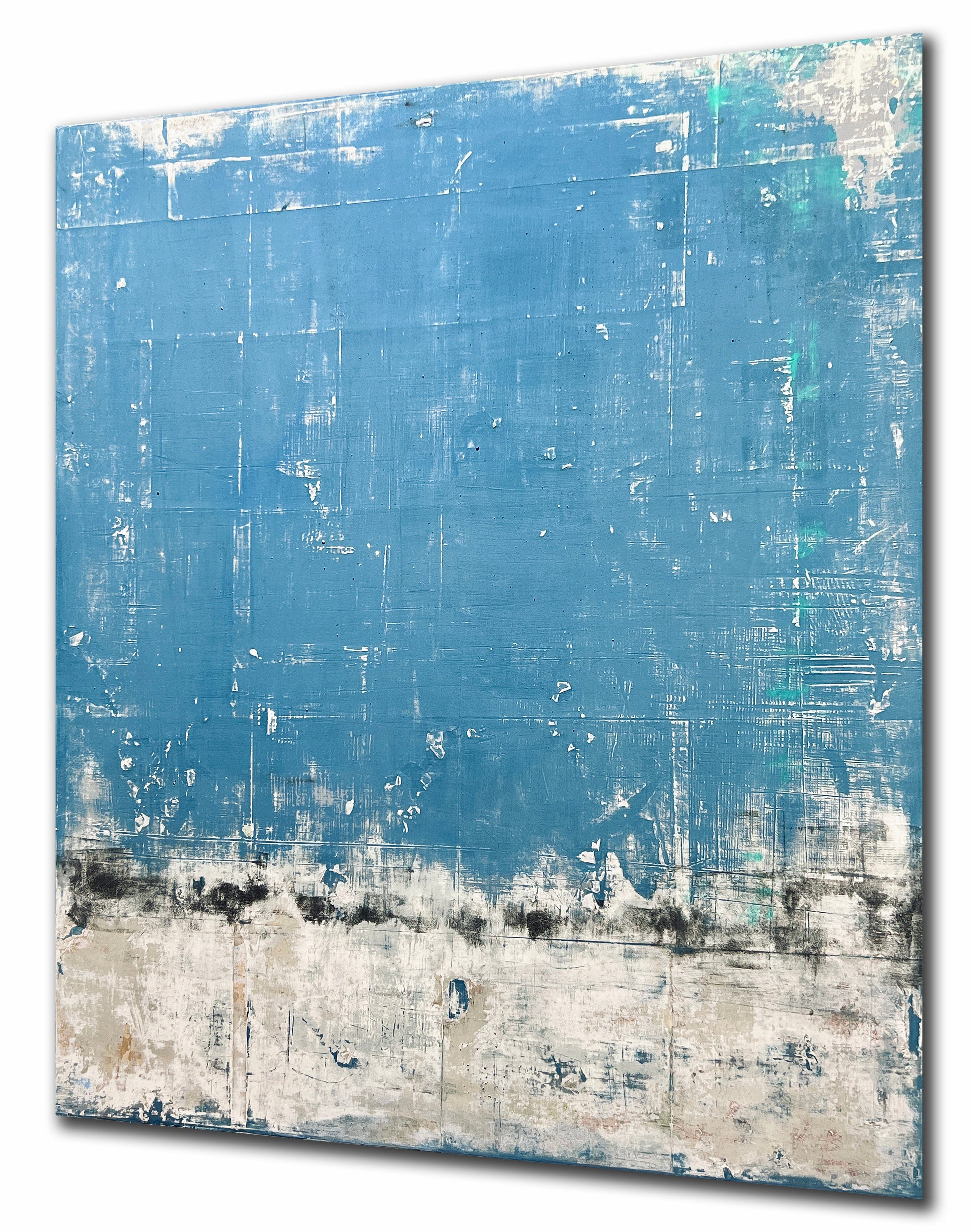 Robert Tillberg Urban Blues