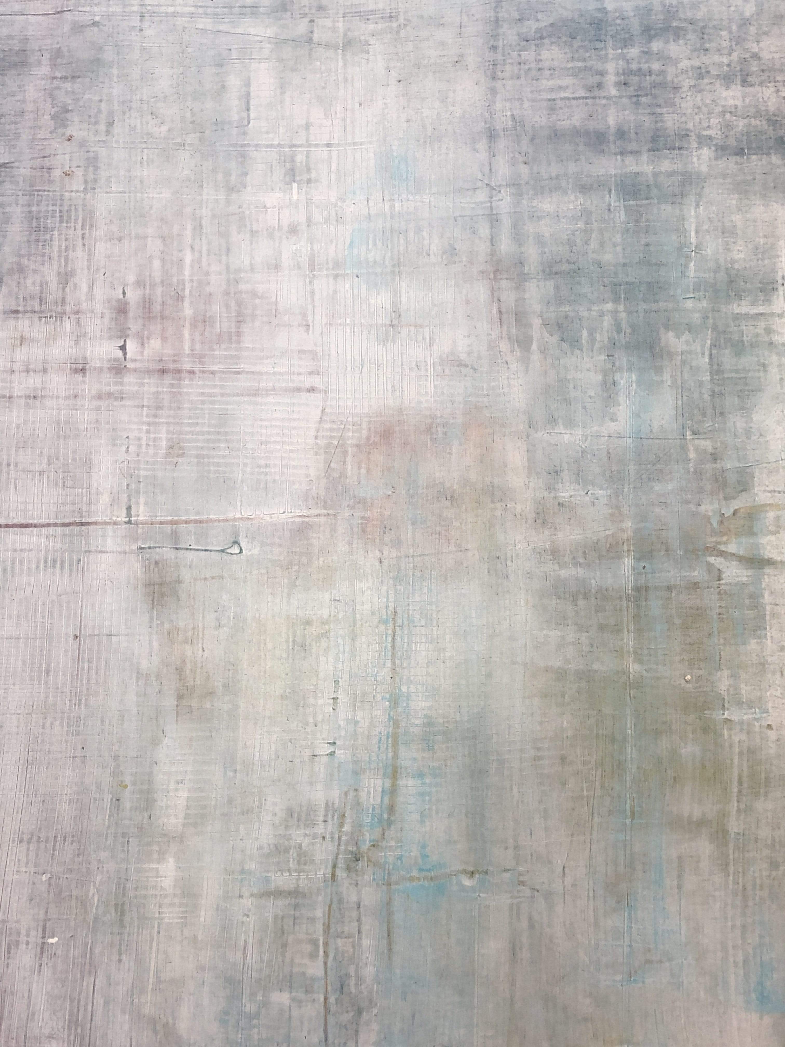 Robert Tillberg A Breath Of Fresh Air | 88"X68"
