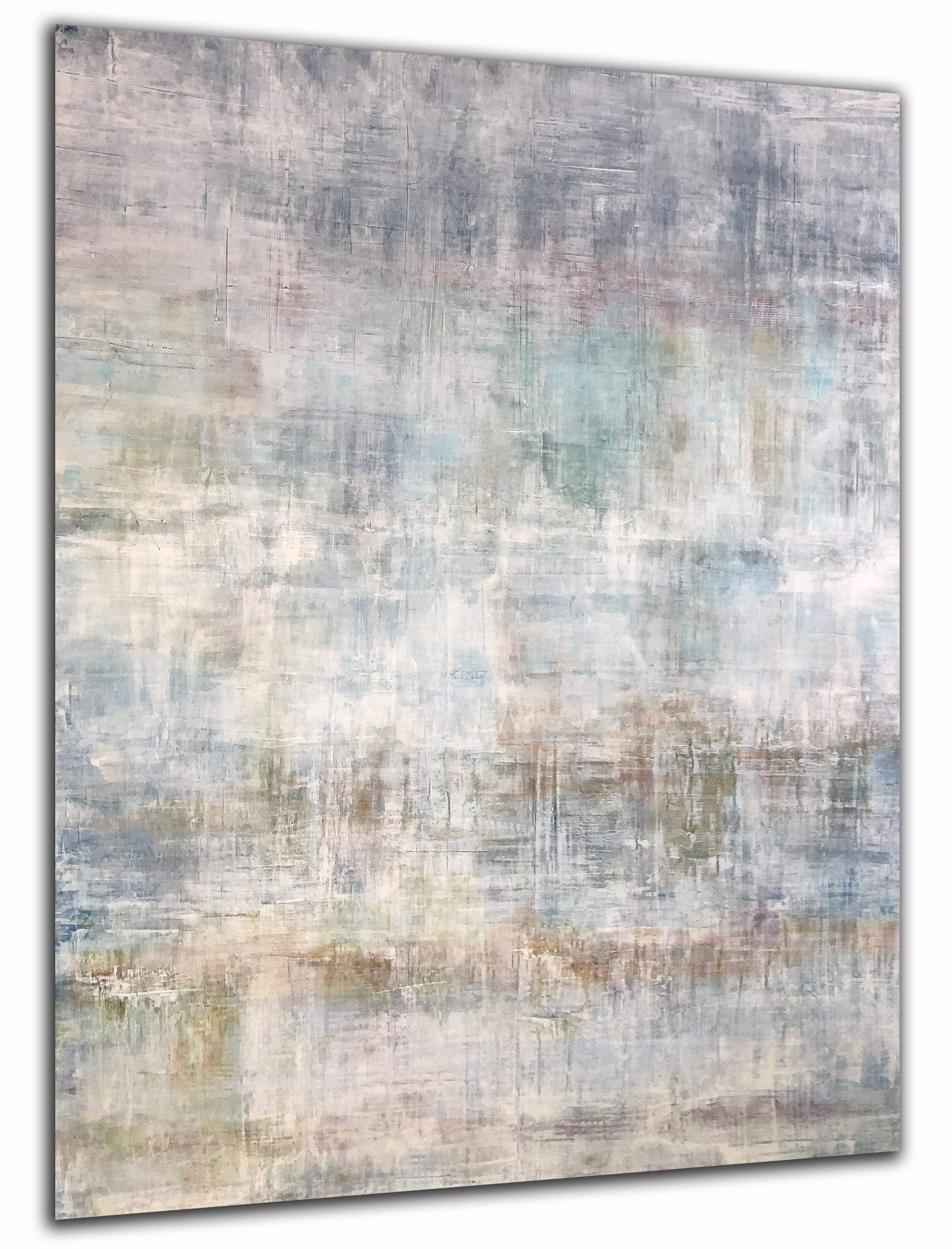 Robert Tillberg A Breath Of Fresh Air | 88"X68"