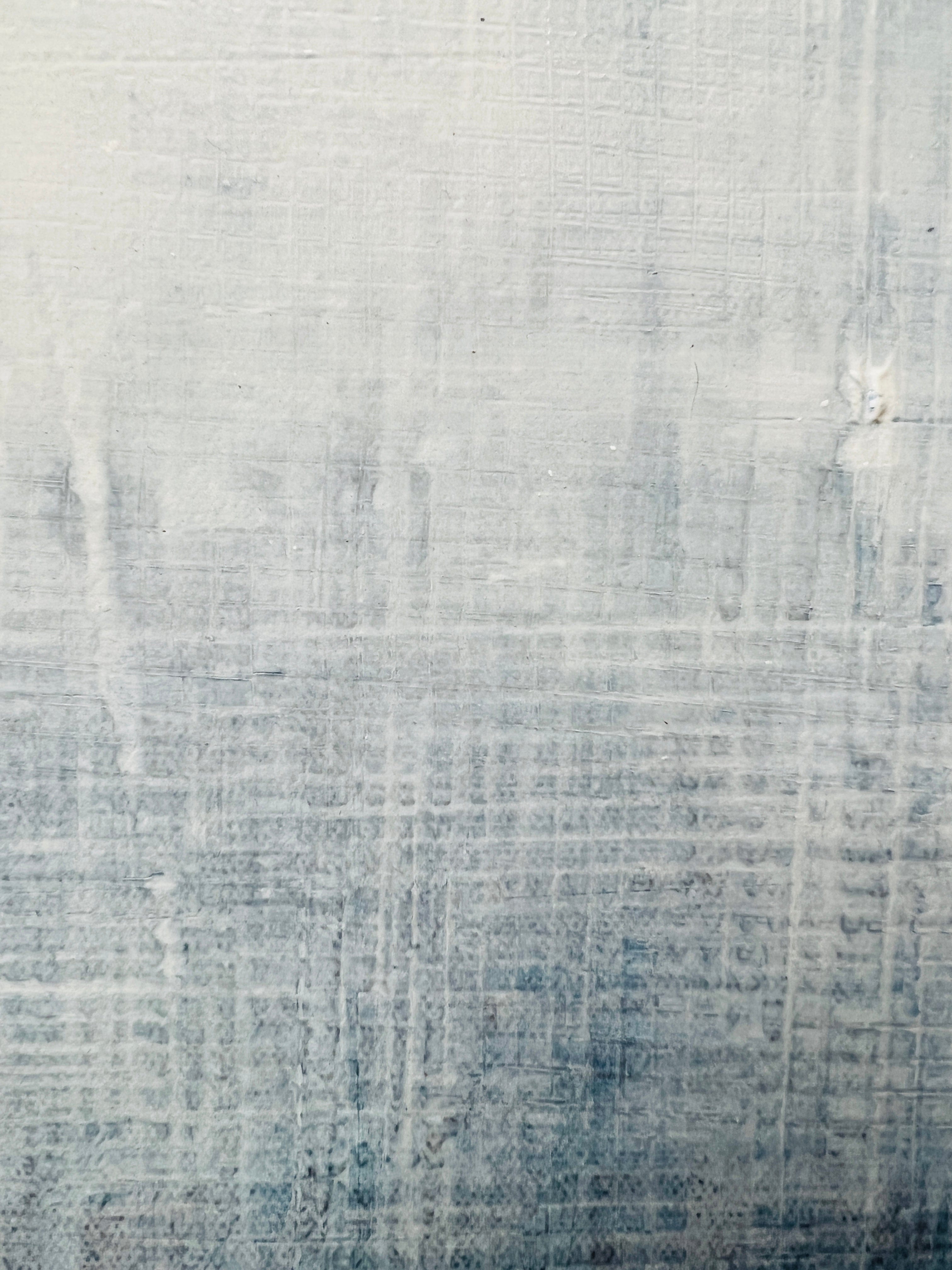 Robert Tillberg A Calming Of Winter | 36"x48"