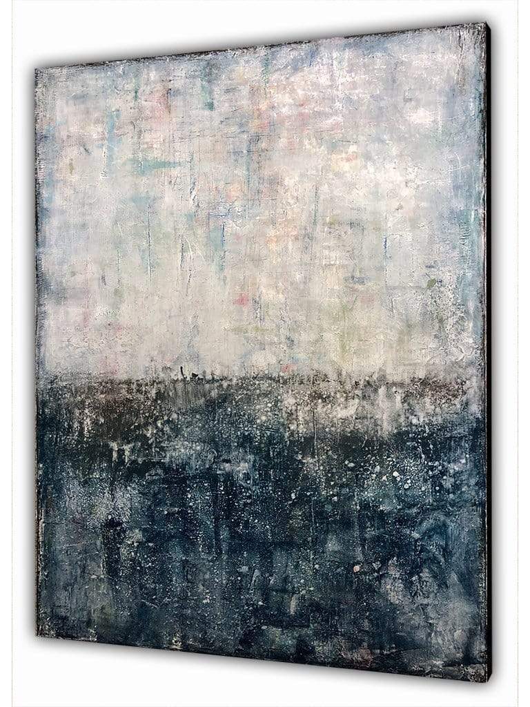 Robert Tillberg A Cool Warmth | 48"x36"