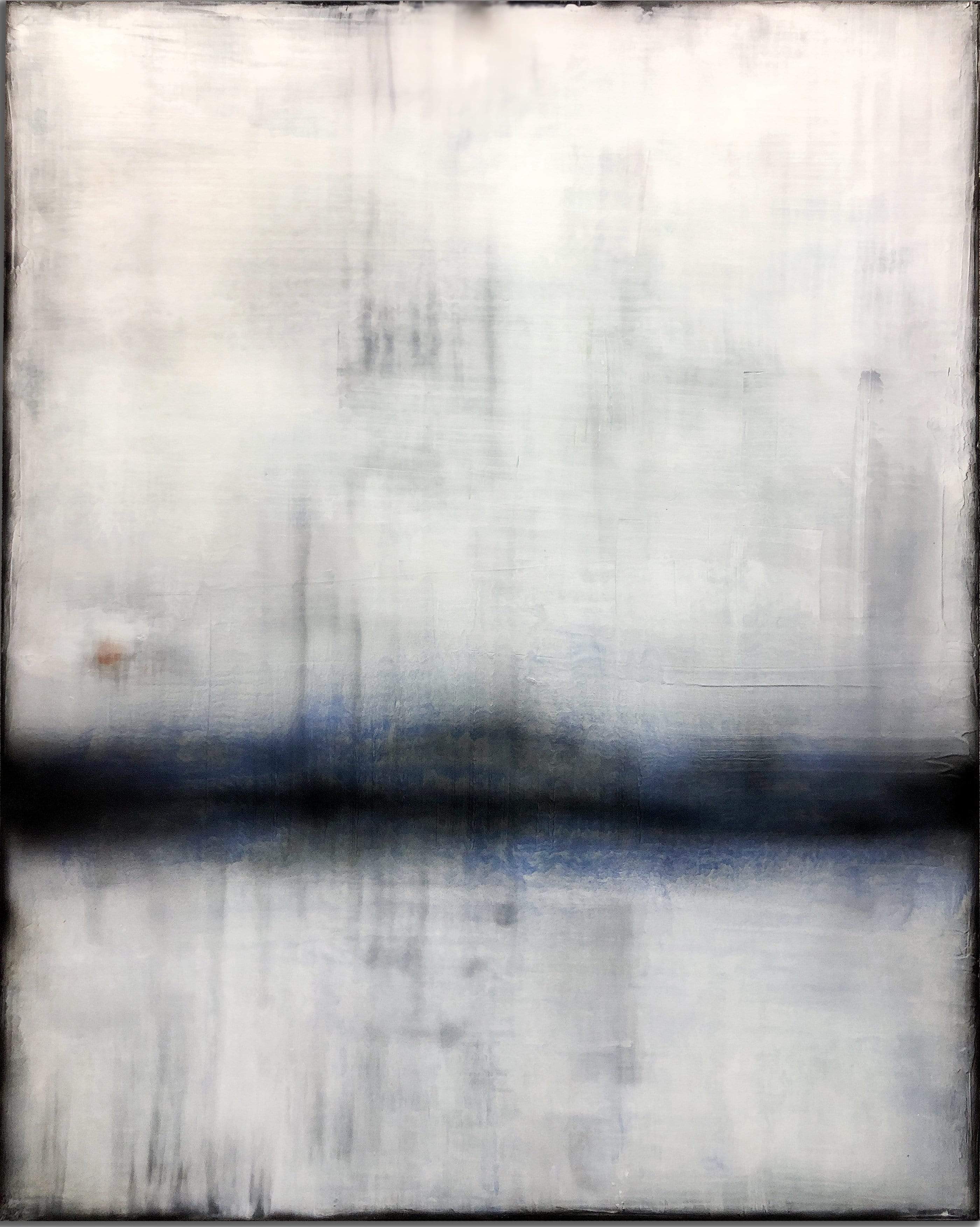 Robert Tillberg A Glooming Glow | 60"x48"